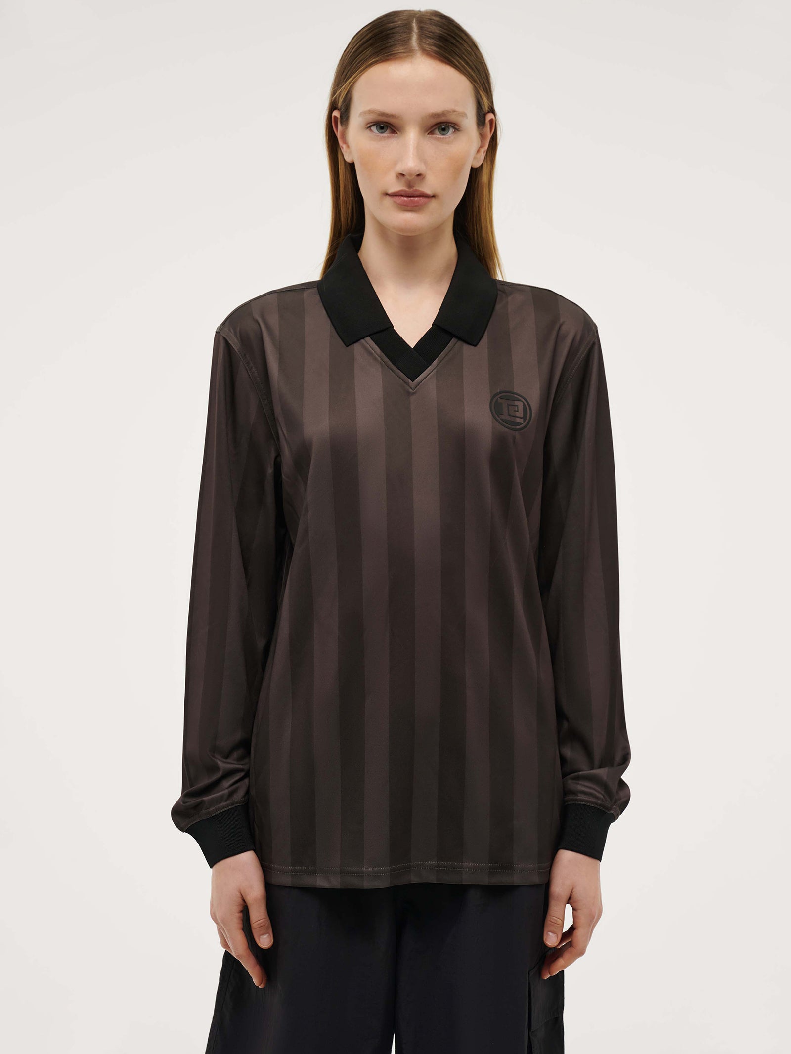 Home Ground Long Sleeve Top