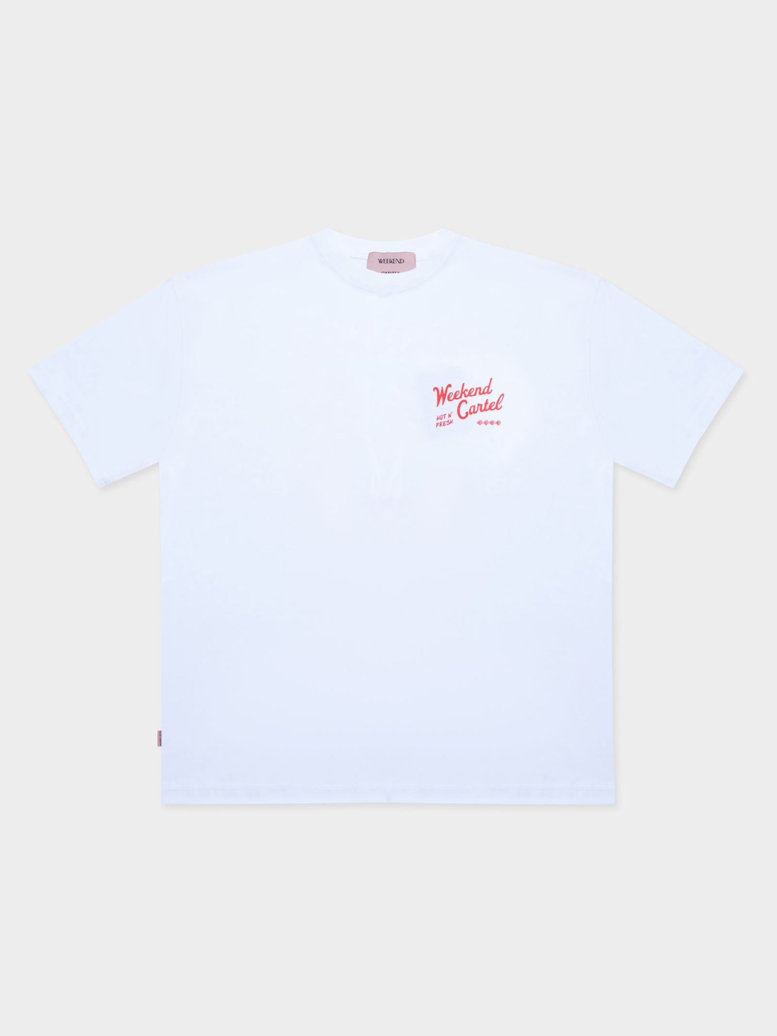 Hot N Fresh Tee