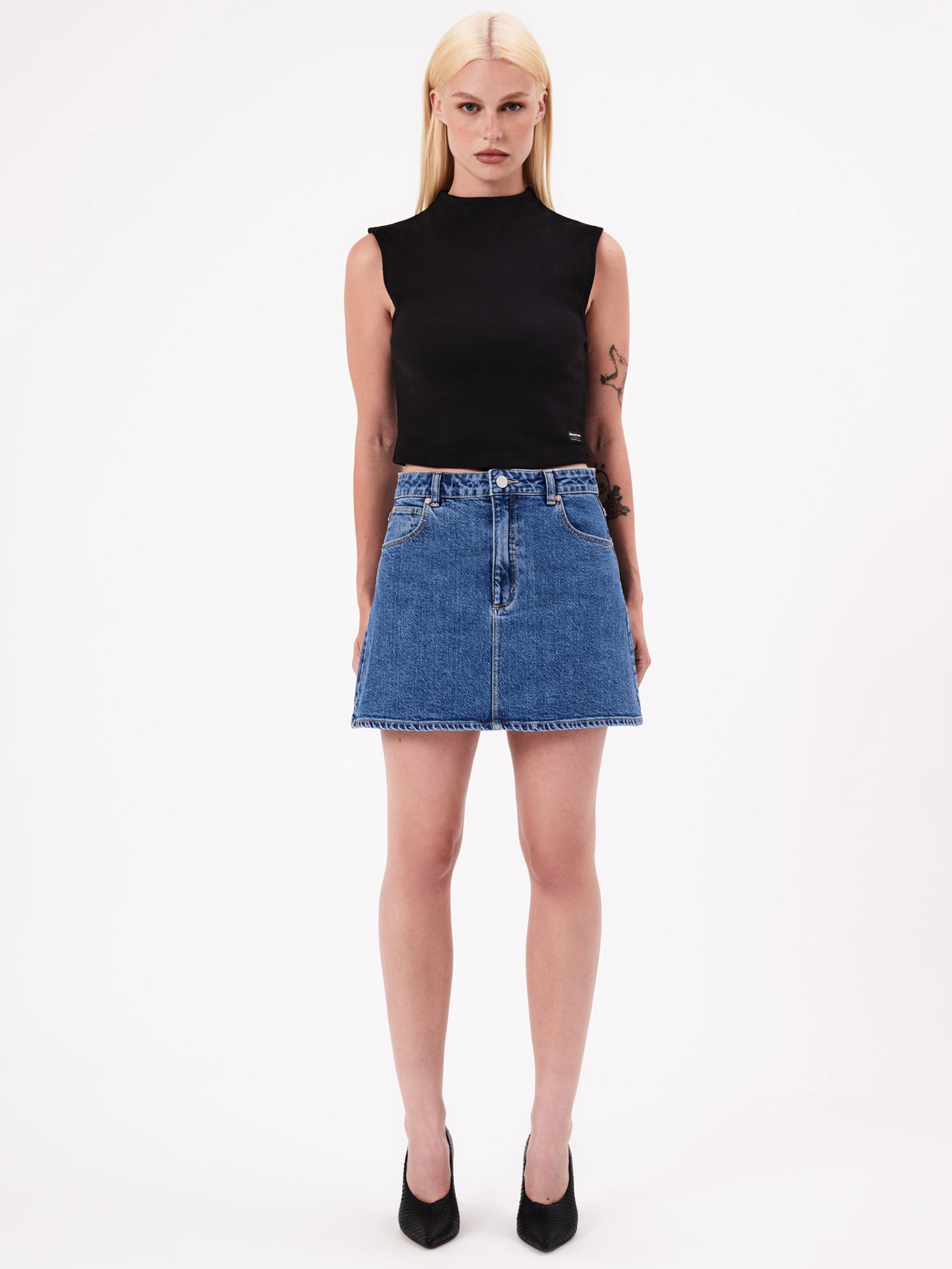 Aline Skirt Reese