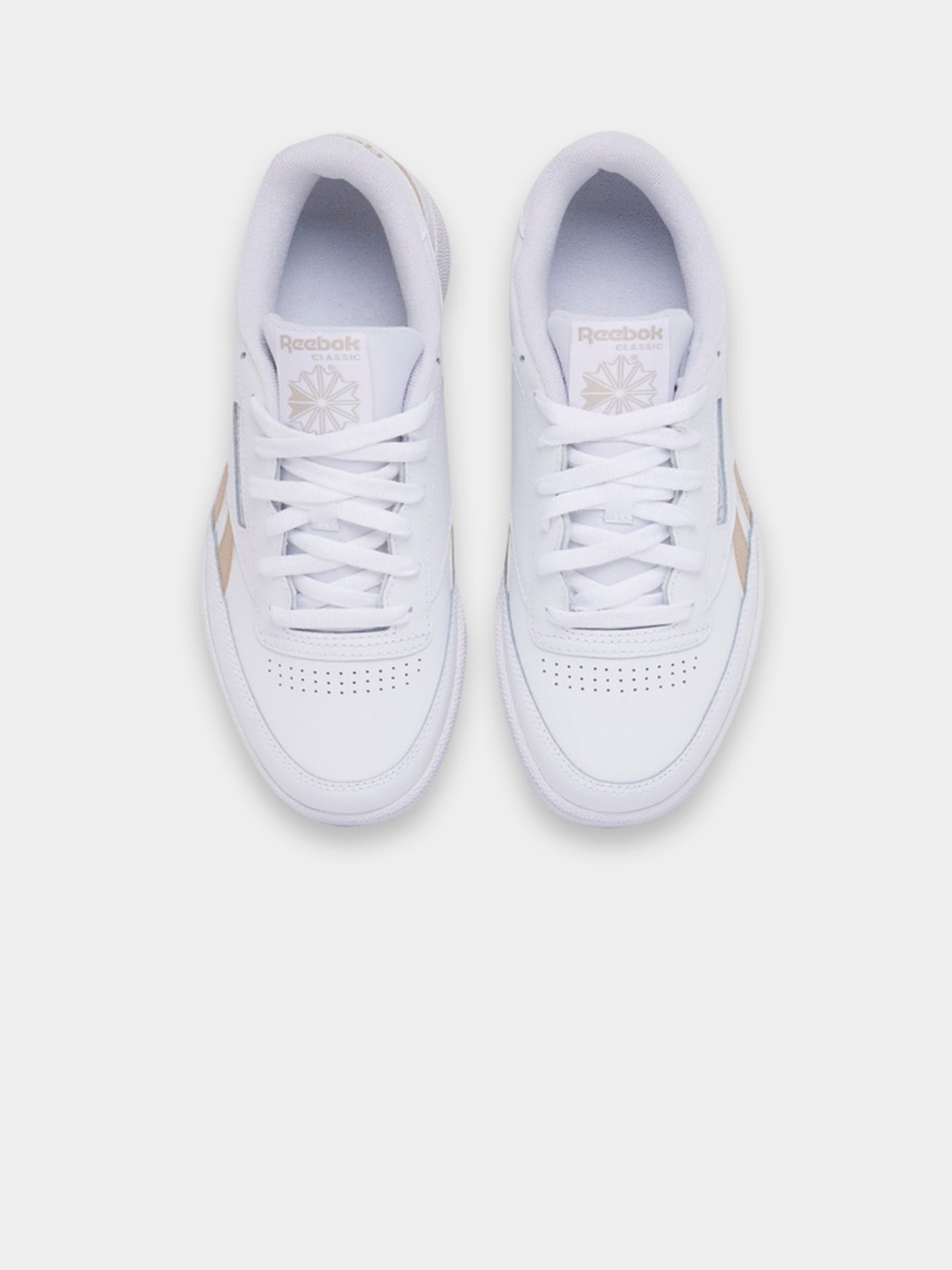 Unisex Club C Revenge In Cloud White/Oat