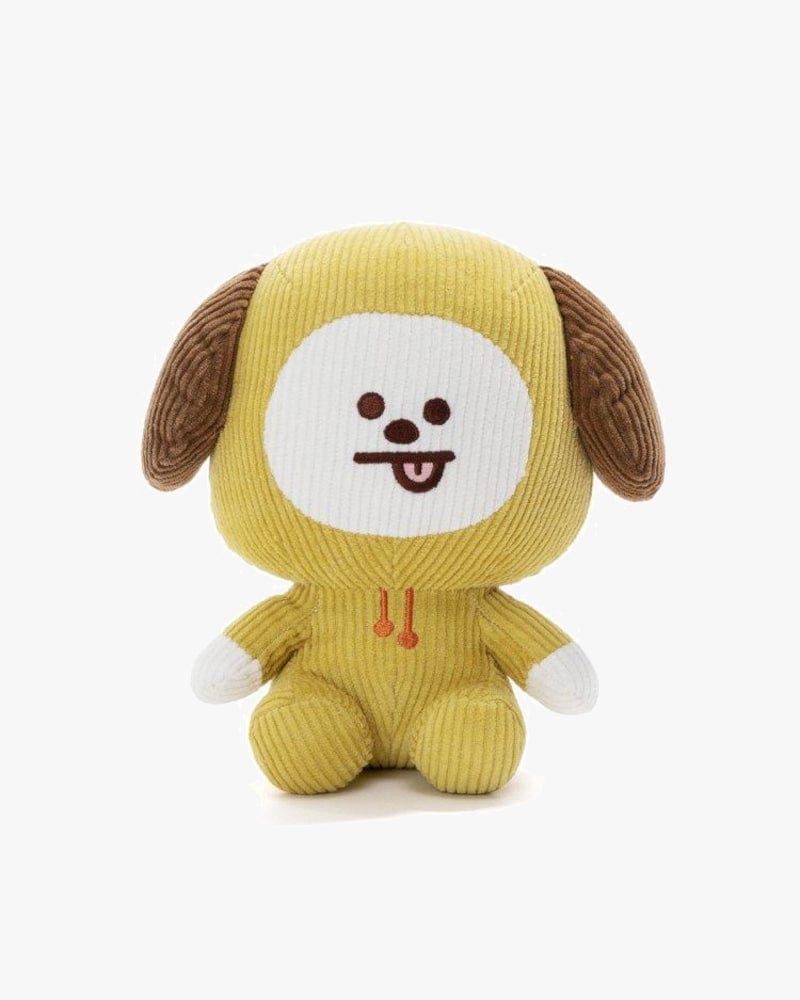 BT21 CHIMMY Corduroy Plush