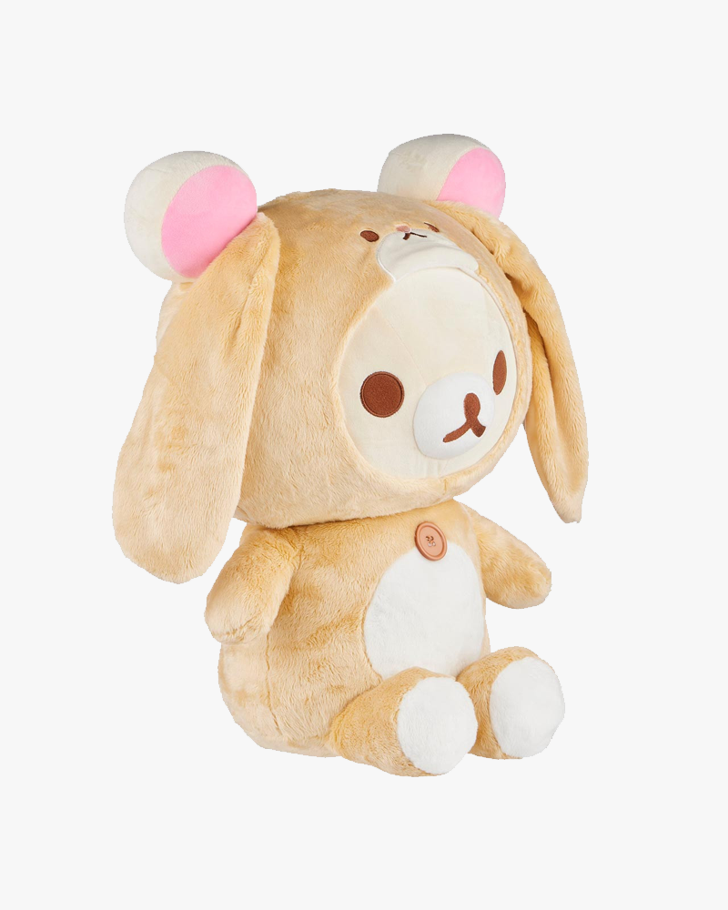 San-X Korilakkuma Original Rabbit Costume 19.5 Plush