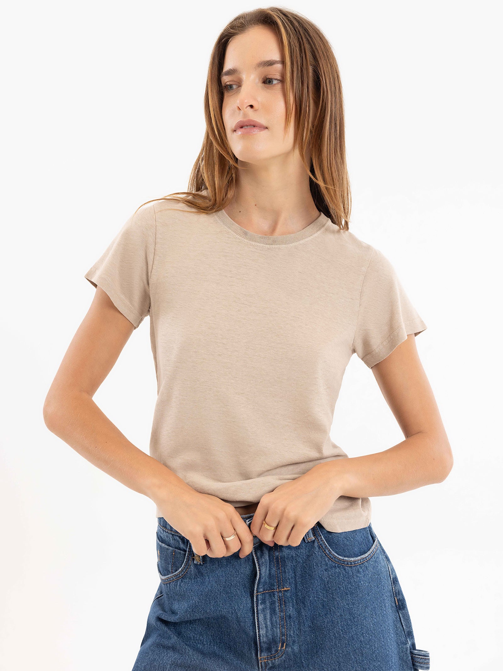 Hemp Everyday T-Shirt