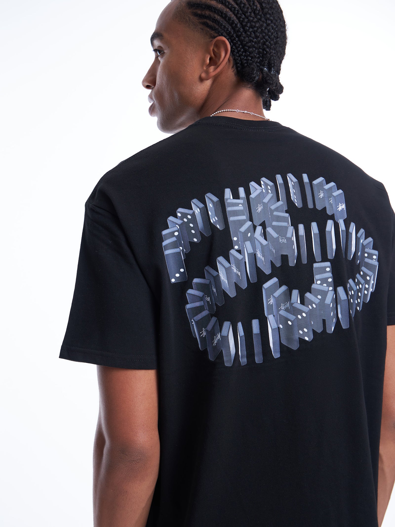 Dominoes T-Shirt