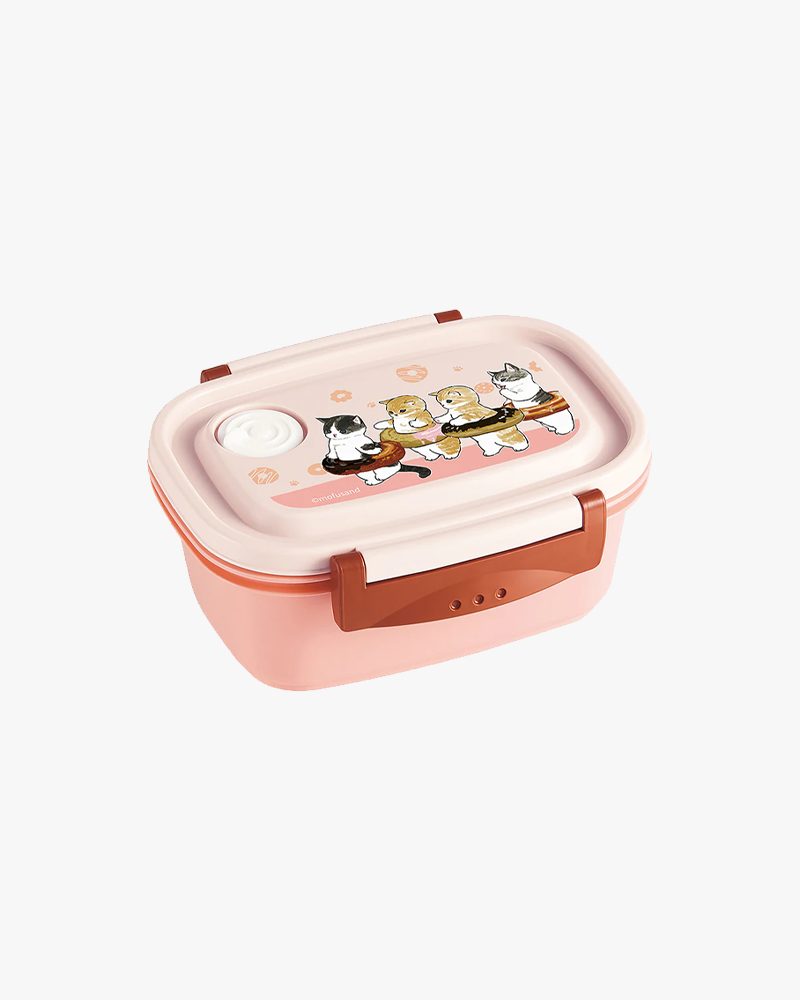 Mofusand Bento Box