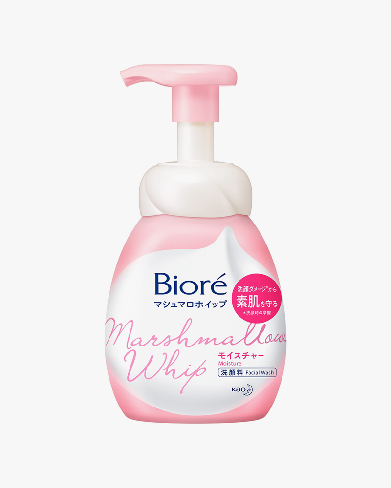 Bior¨¦ Foaming Face Wash Marshmellow Whip