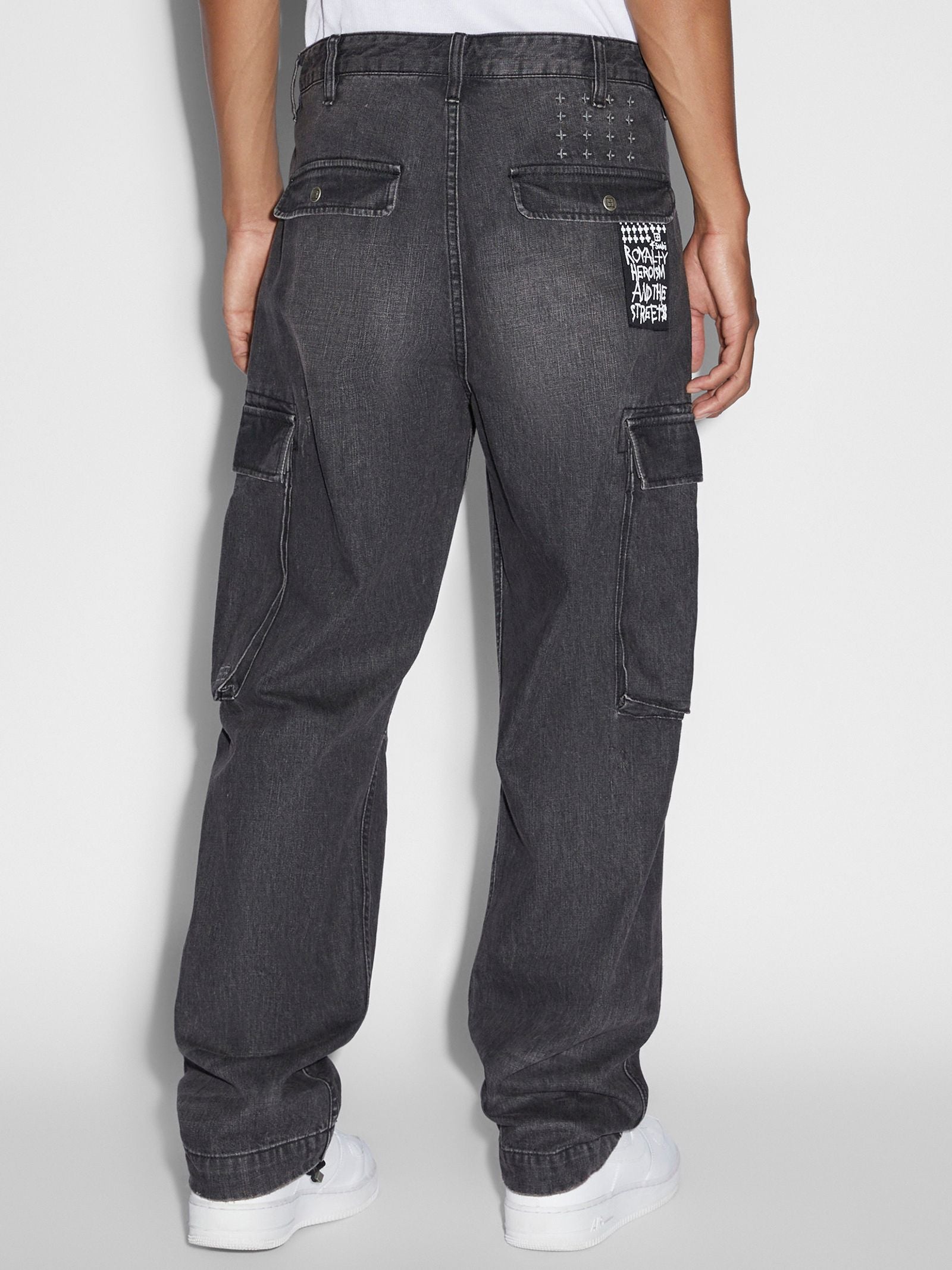 Riot Cargo Pant