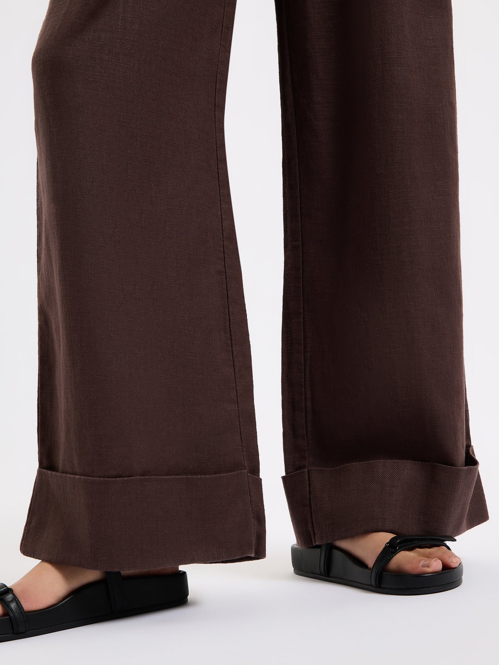 Paloma Tailored Pant