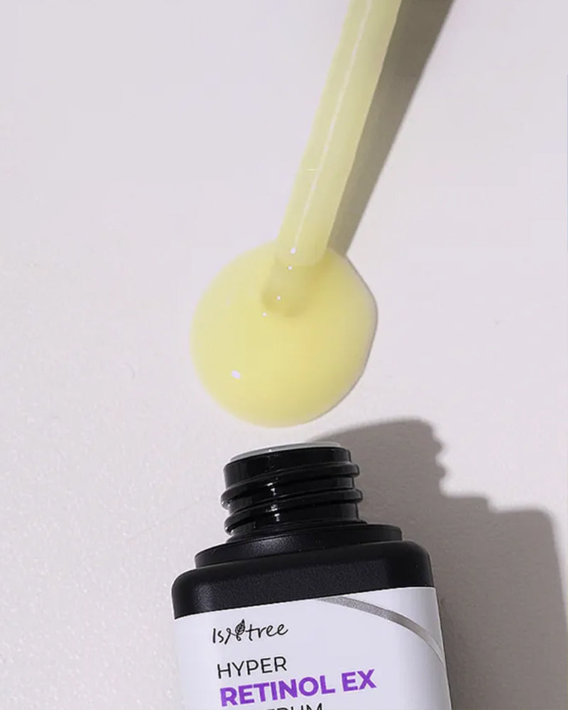 ISNTREE Hyper Retinol EX 1.0 Serum