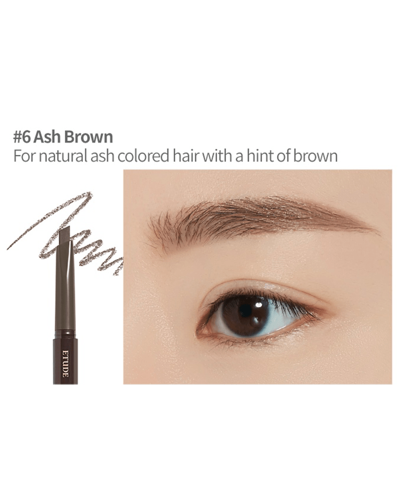 Etude Drawing Eyebrow (Renewal)