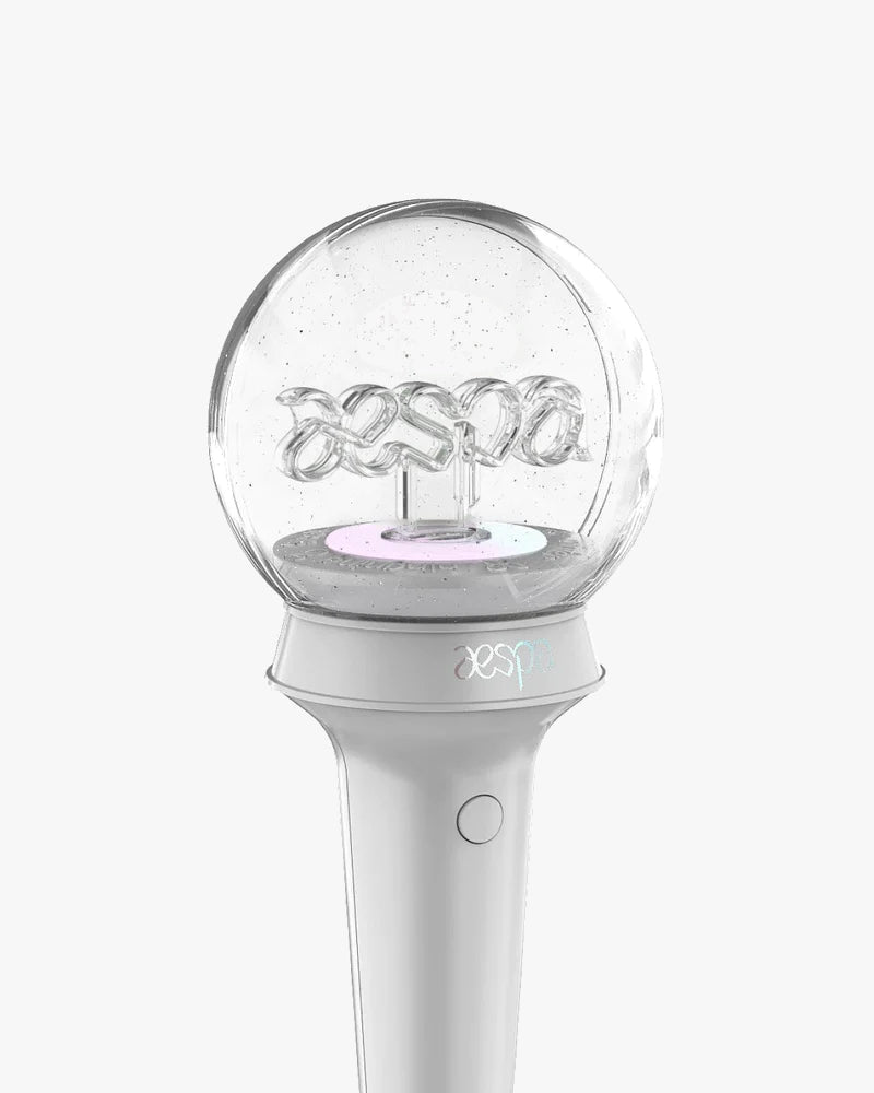 aespa Official Lightstick