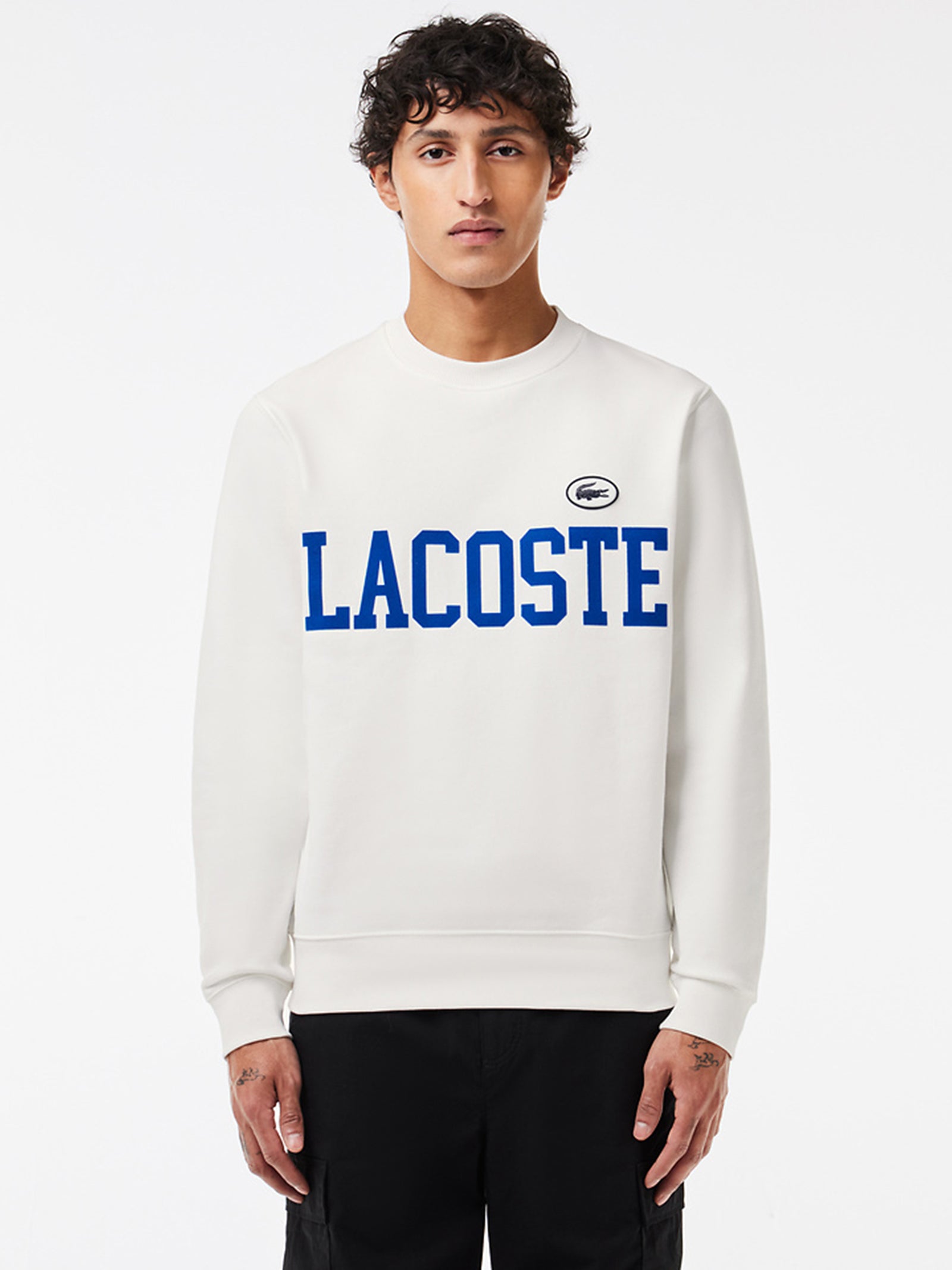 French Iconic Sweat