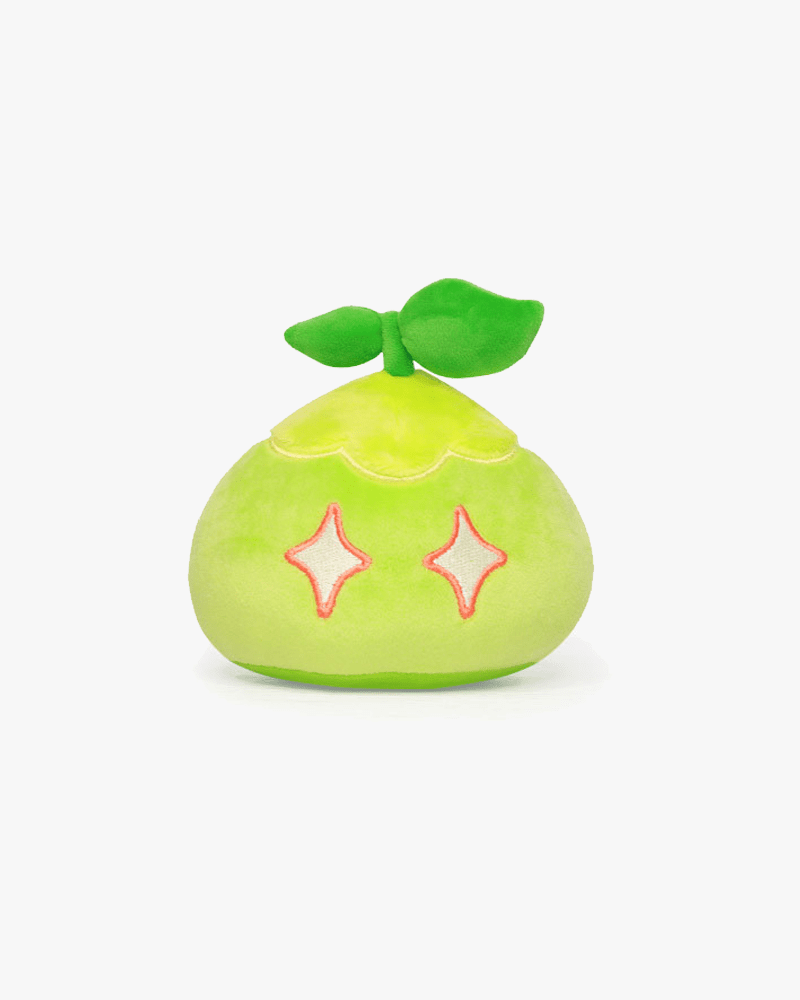 Genshin Impact Slime Plush