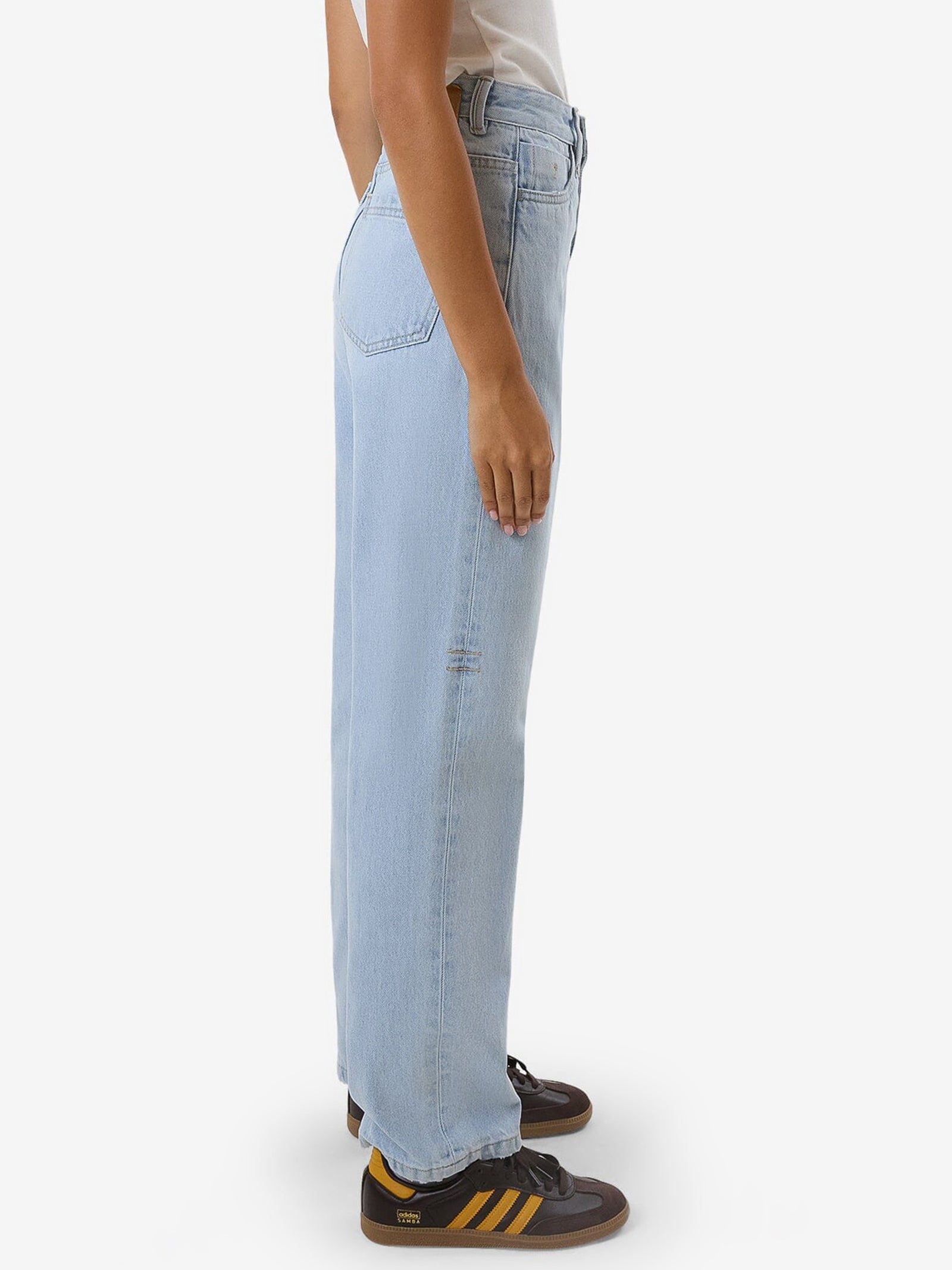 Pulp Jean - Light Ash Blue