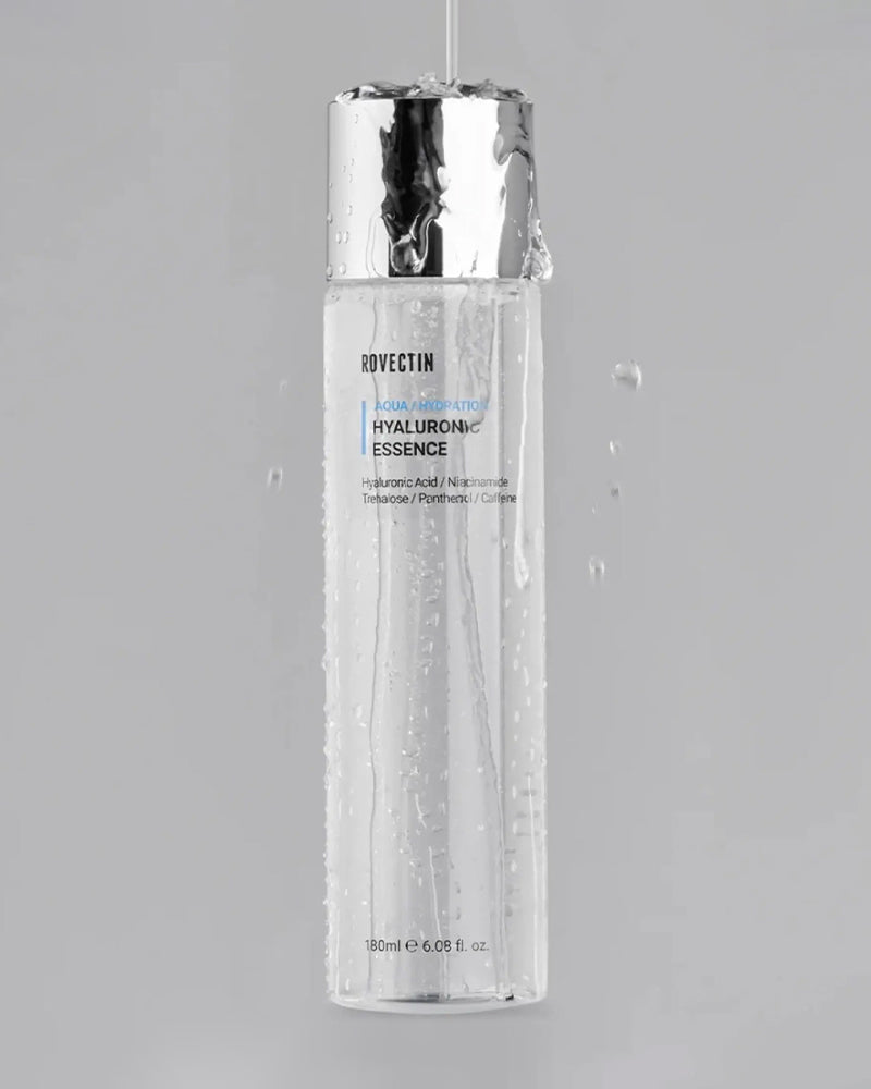 ROVECTIN Aqua Hyaluronic Essence 180mL