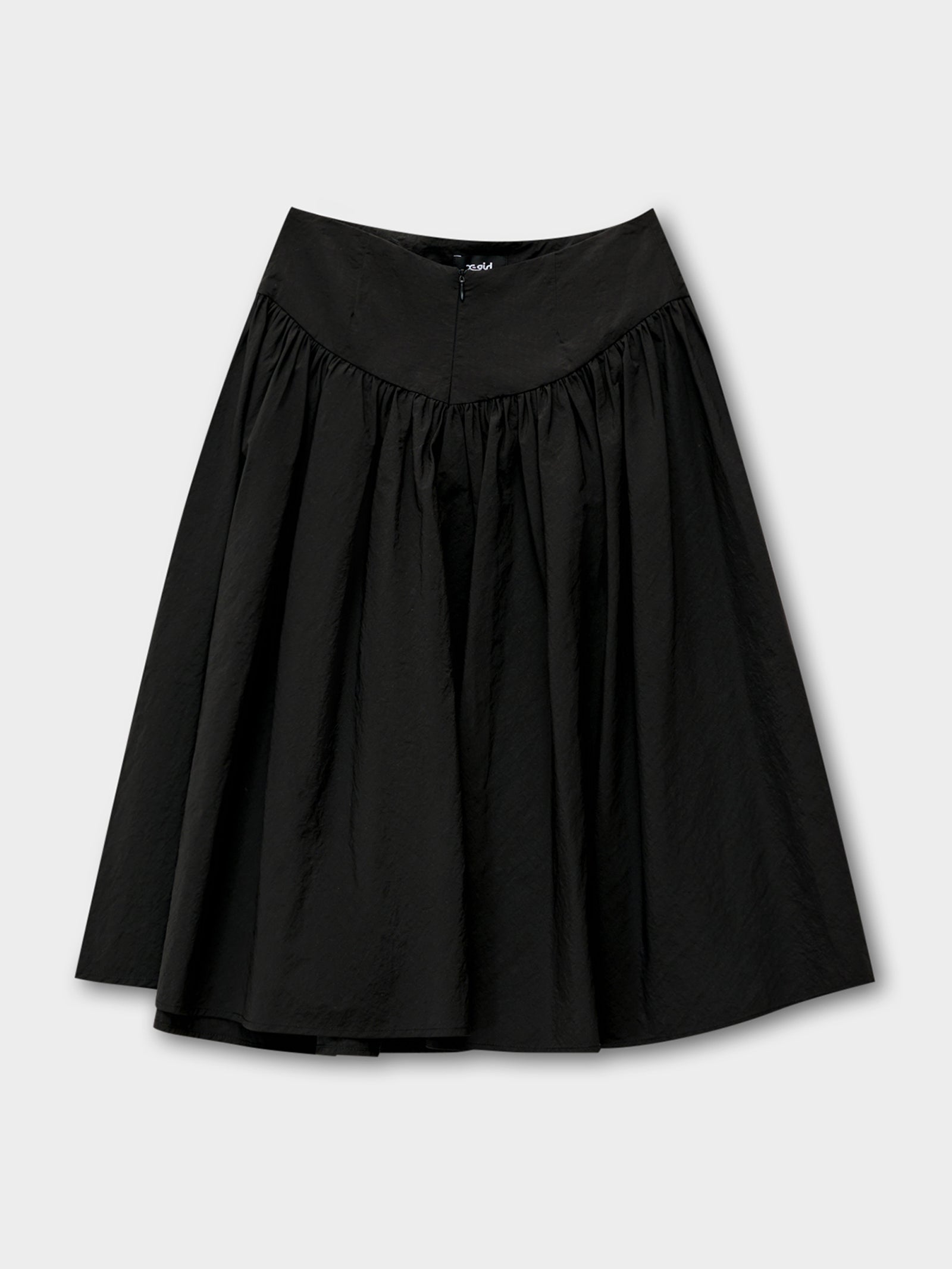 Sofia Midi Skirt