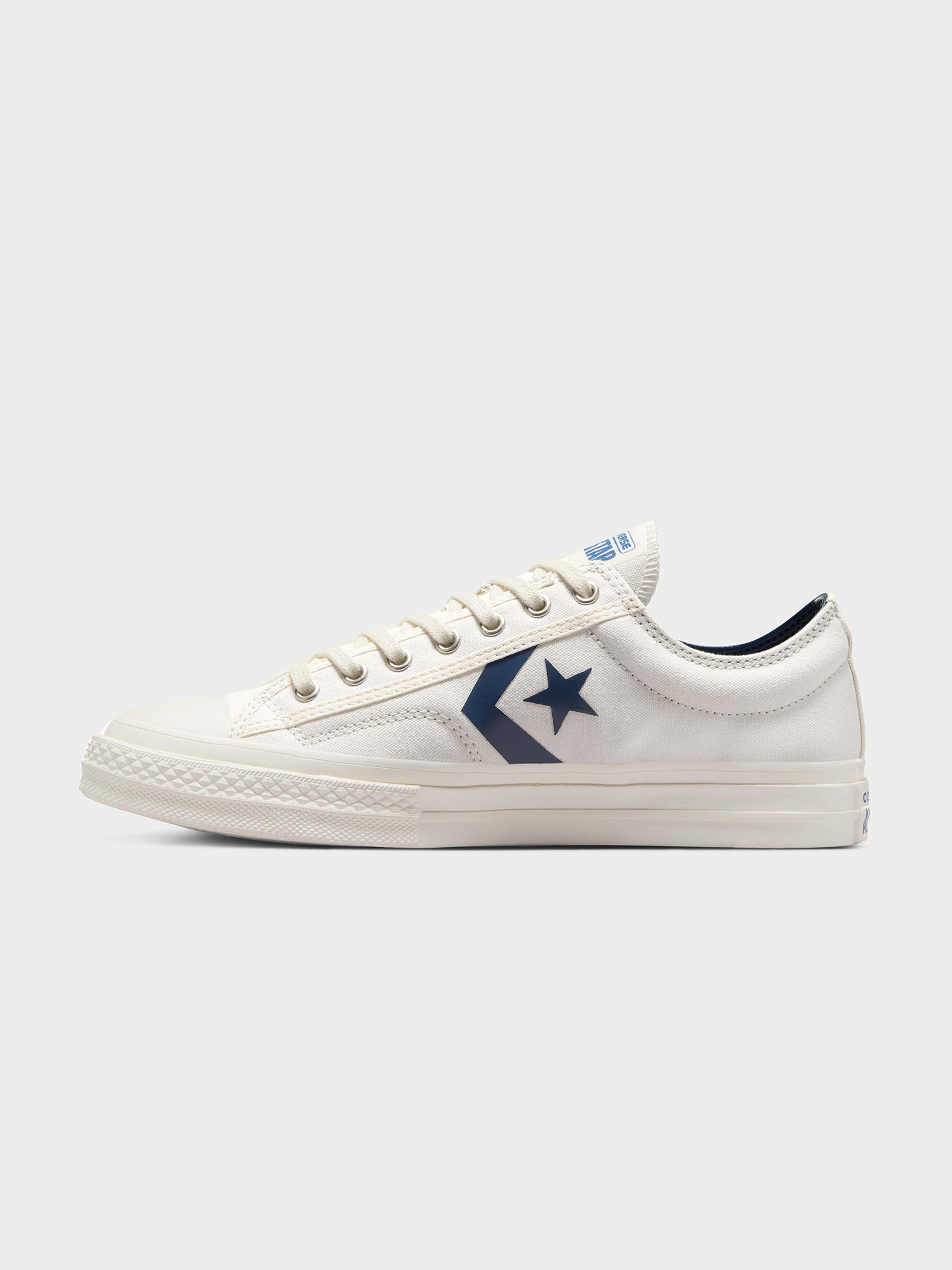 Unisex Star Player 76 Low Sneakers