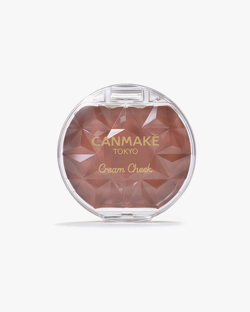 CANMAKE Cream Cheek