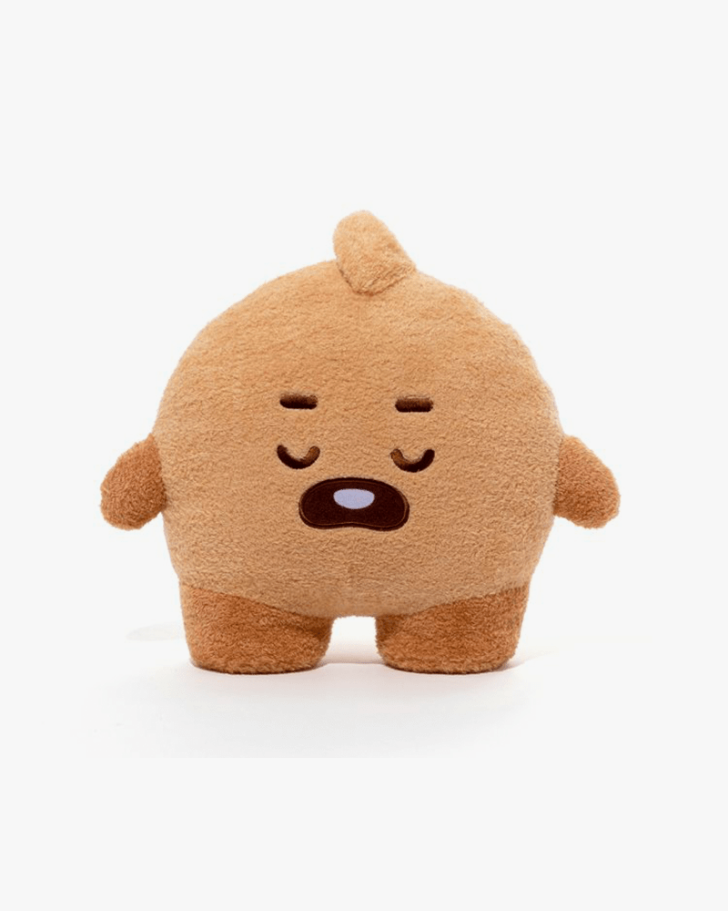 BT21 SHOOKY BABY Large Neton Plush