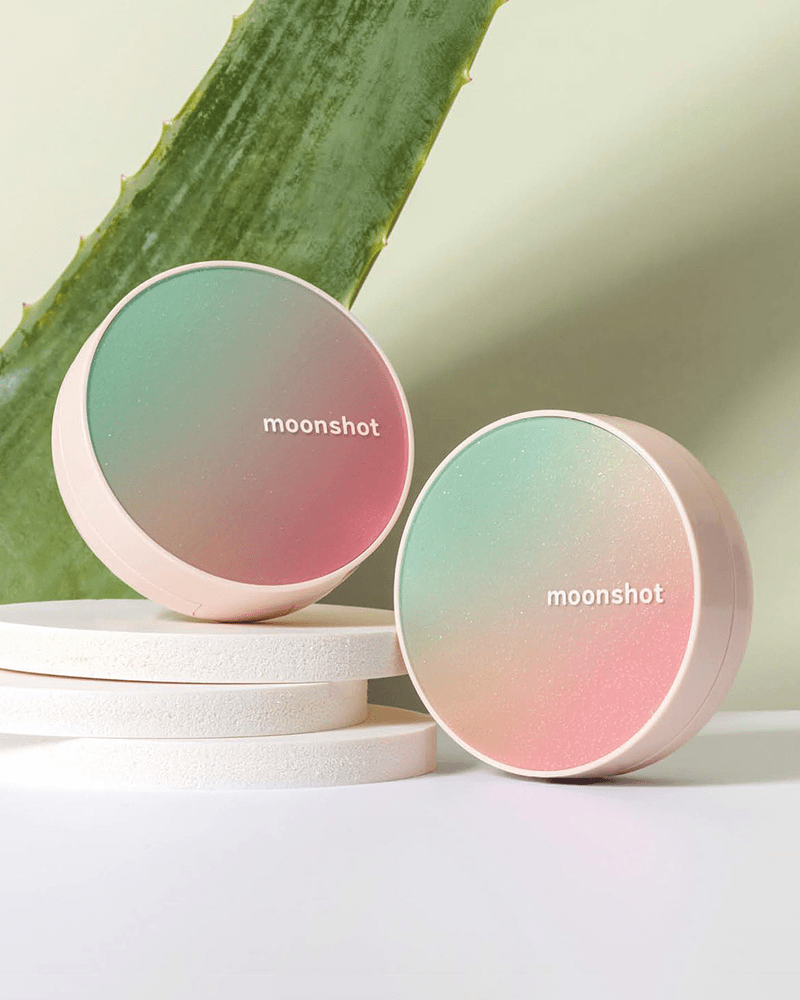 moonshot Micro Calmingfit Cushion