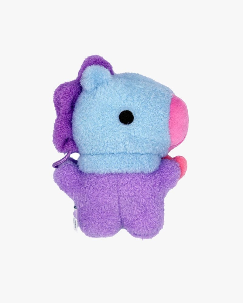 BT21 MANG Heart Tatton Standing Doll