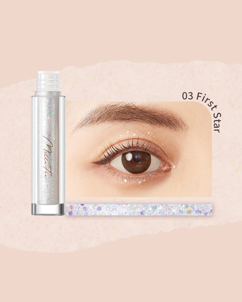 MilleFÃ©e Stellar Glitter Liner