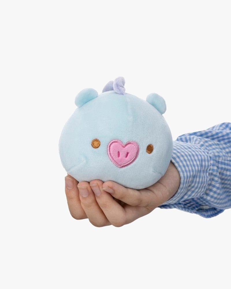 BT21 MANG BABY MOTCHIN MOTCHIN Plush S