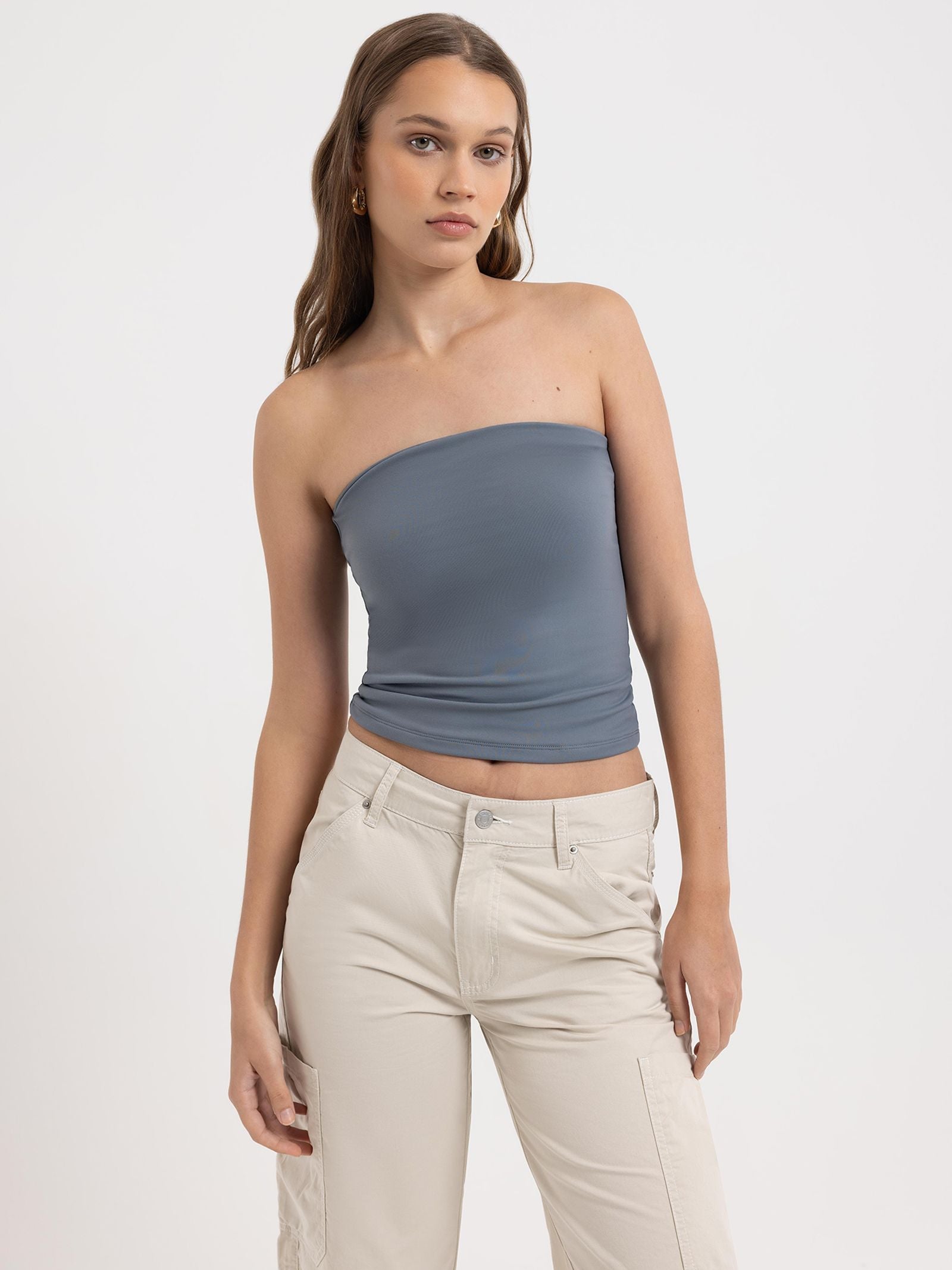 Ollie Tube Top