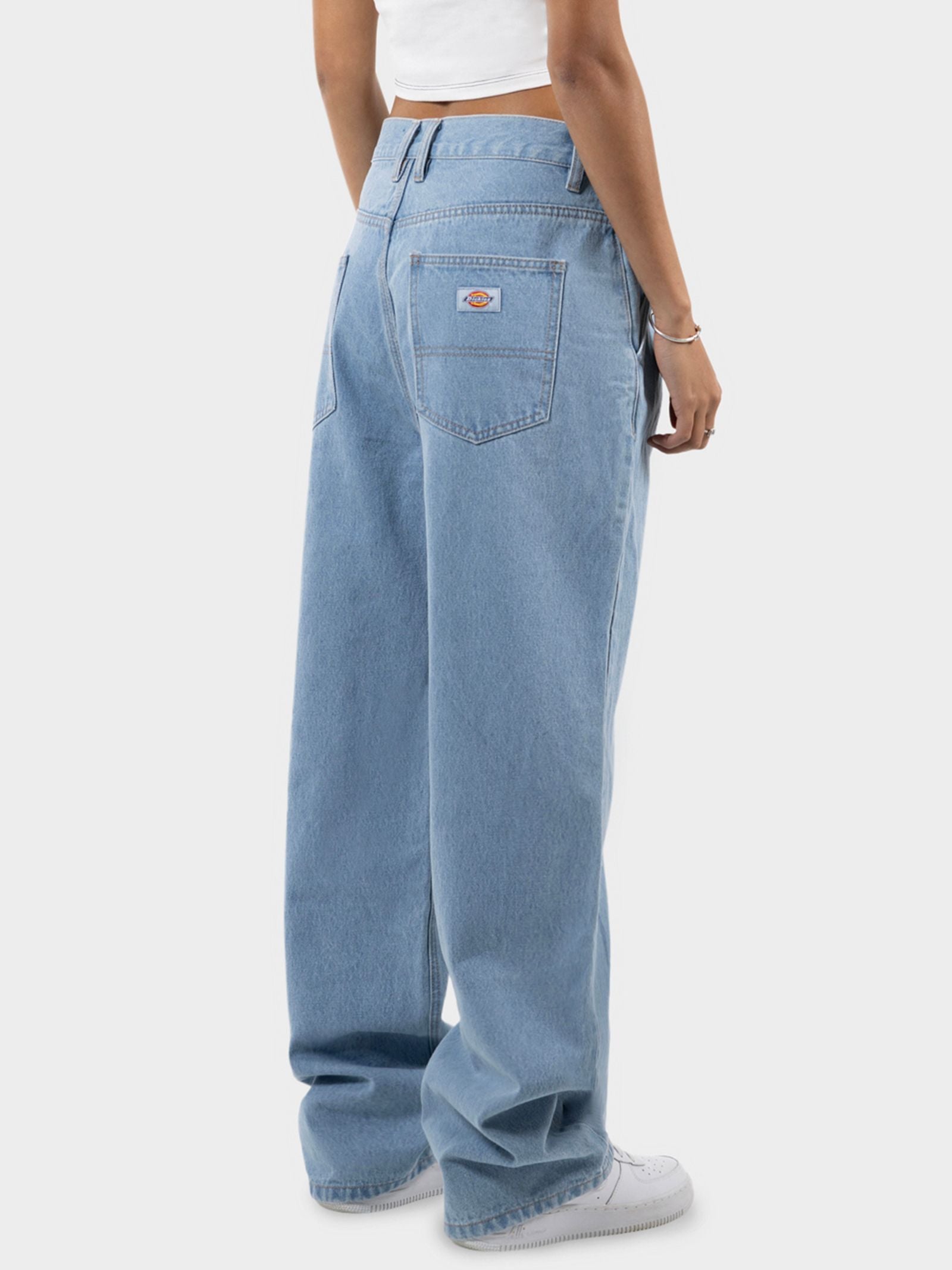 Woodlands HR Baggy Jean