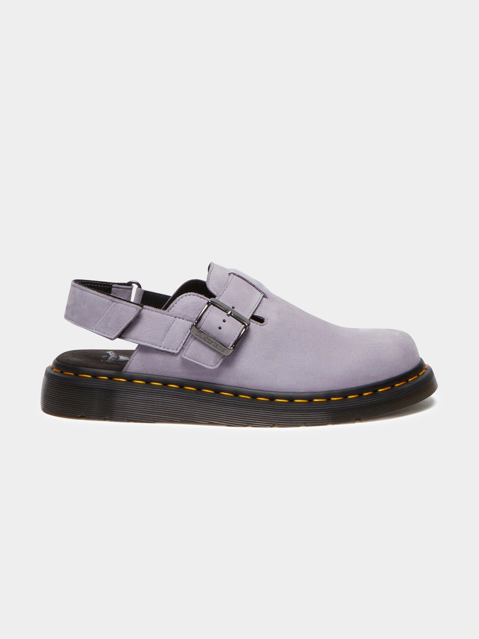 Jorge II Sling Back Shoe In Lavender