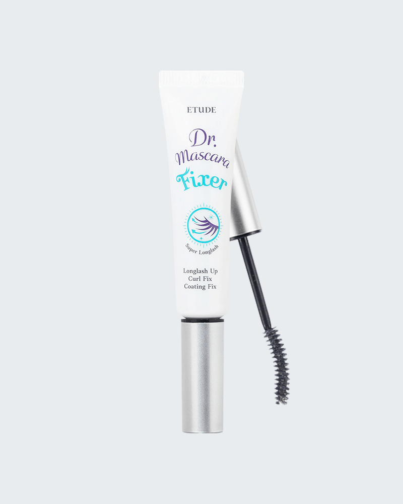 Etude Dr. Mascara Fixer For Super Long Lash