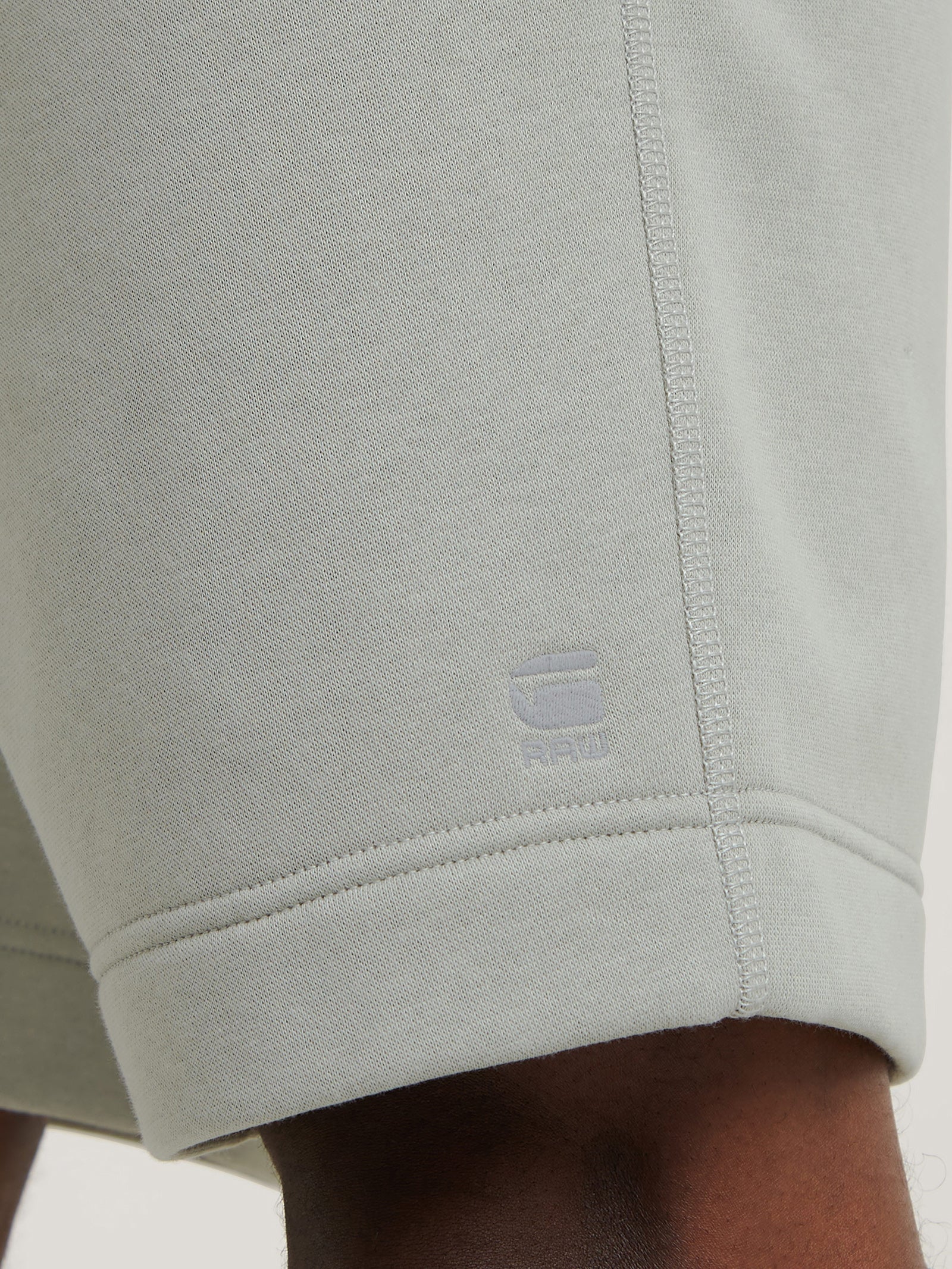 Premium Core Sweat Shorts