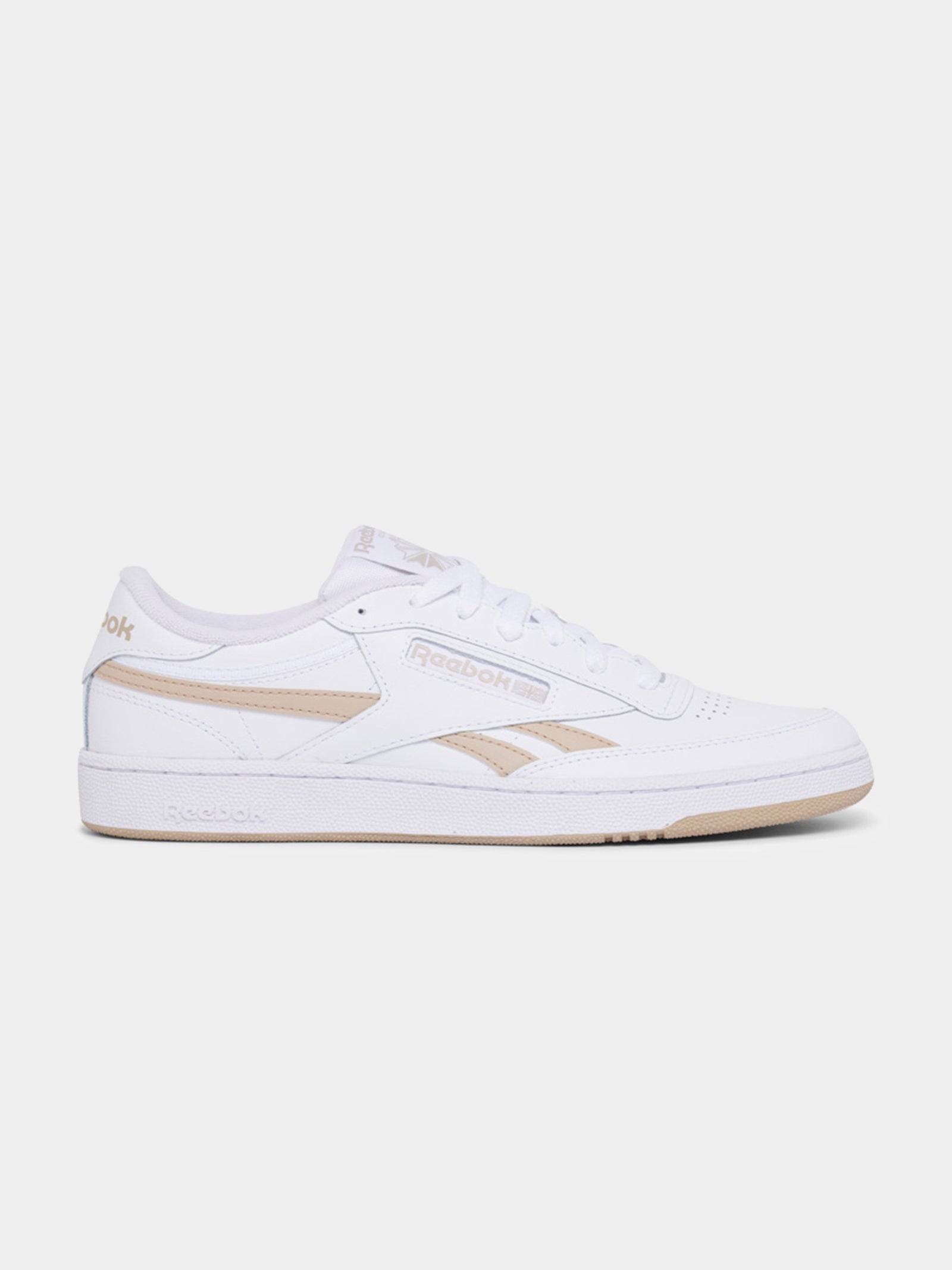 Unisex Club C Revenge In Cloud White/Oat