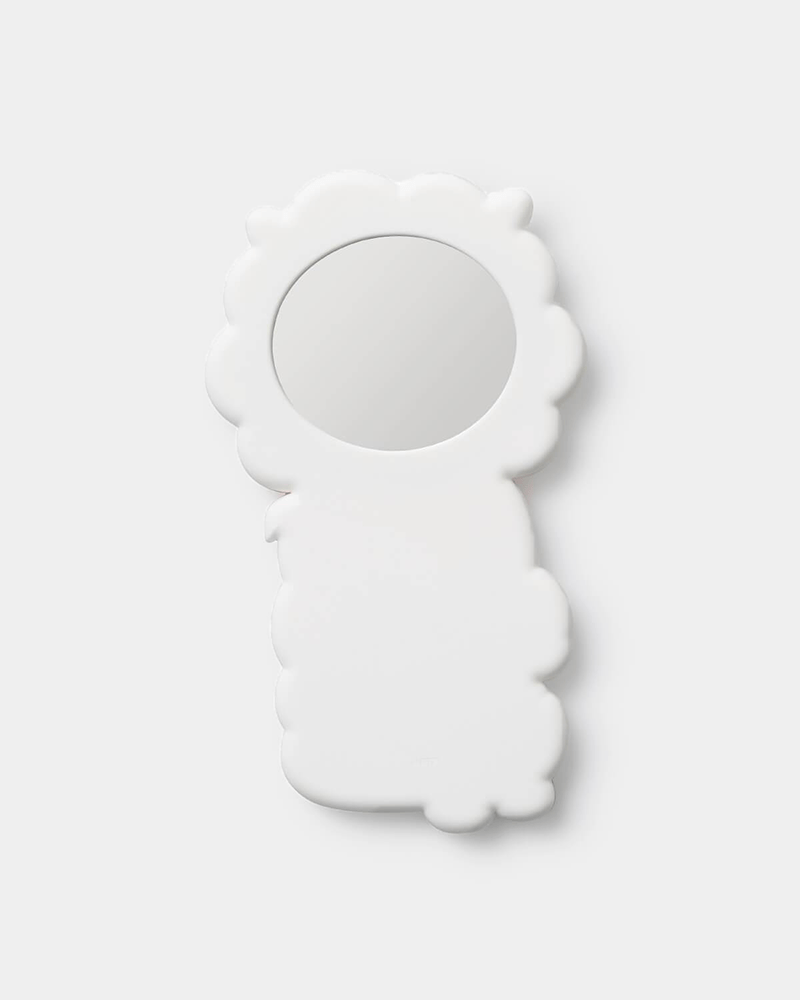 BT21 RJ Mini Hand Mirror