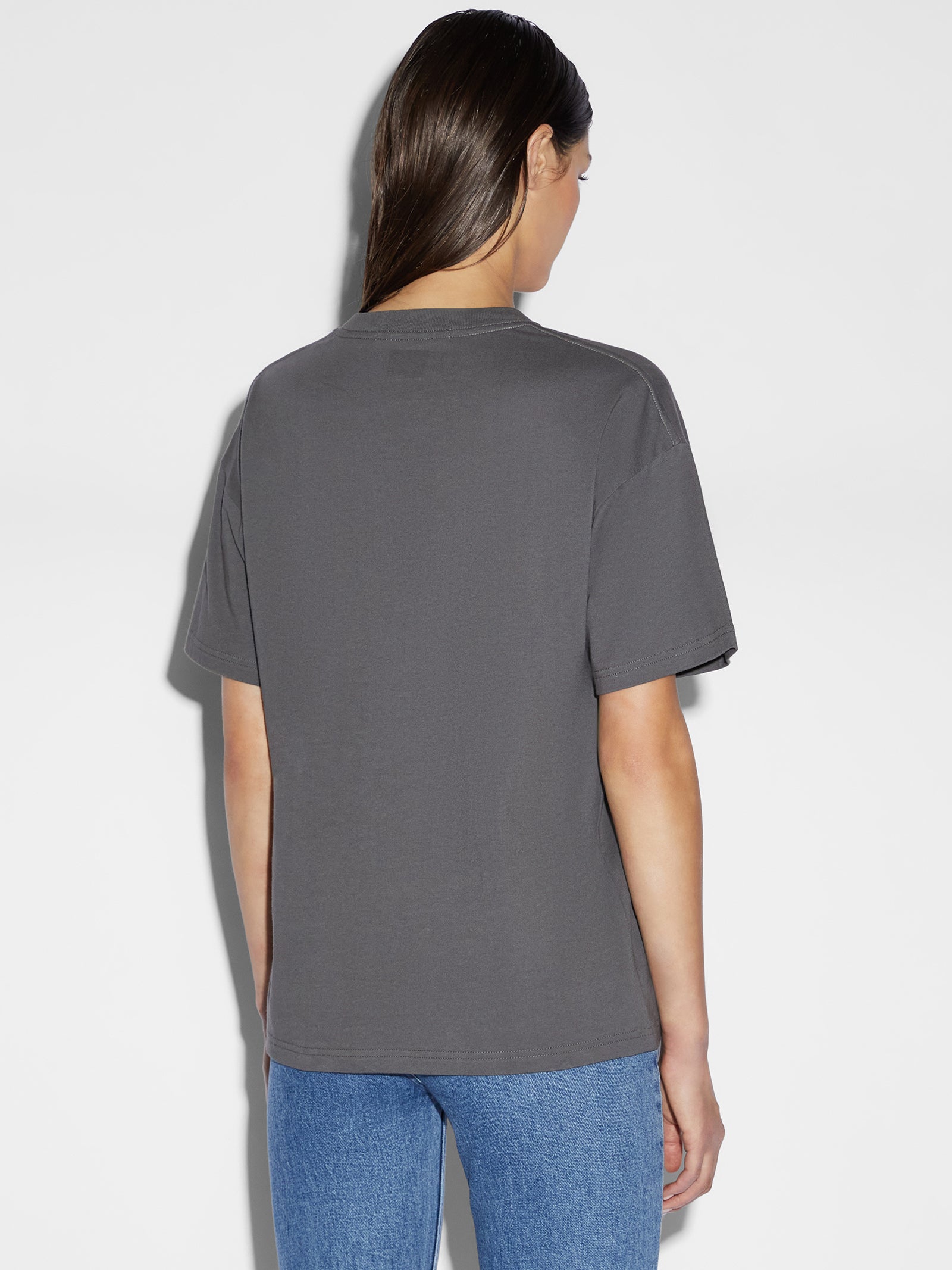 Stacked Stitch Oh G T-Shirt