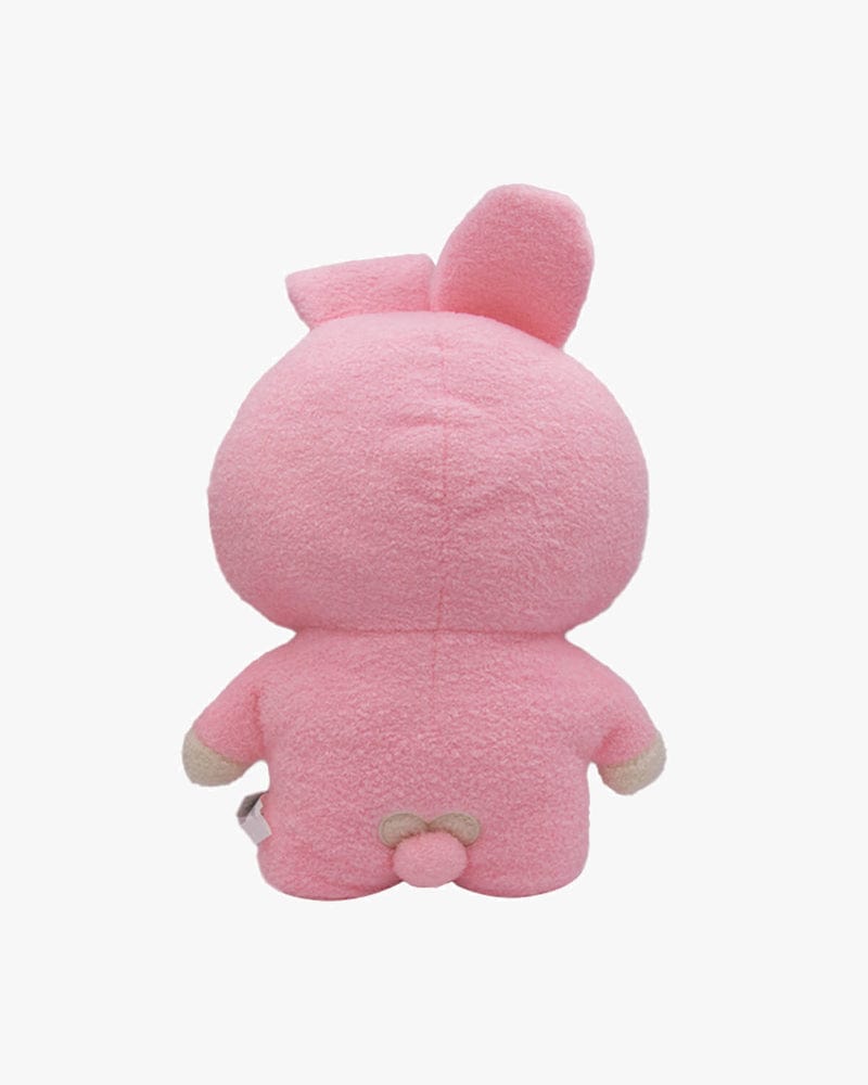 BT21 COOKY Large Tatton Plush