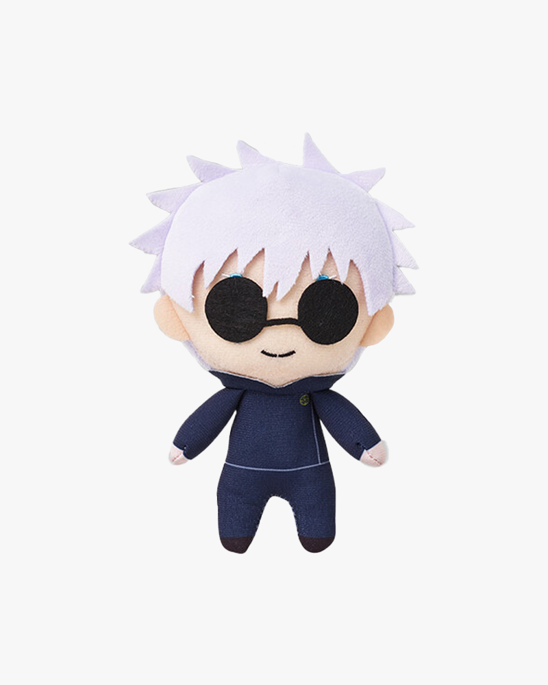 Jujutsu Kaisen Loose Face Plush