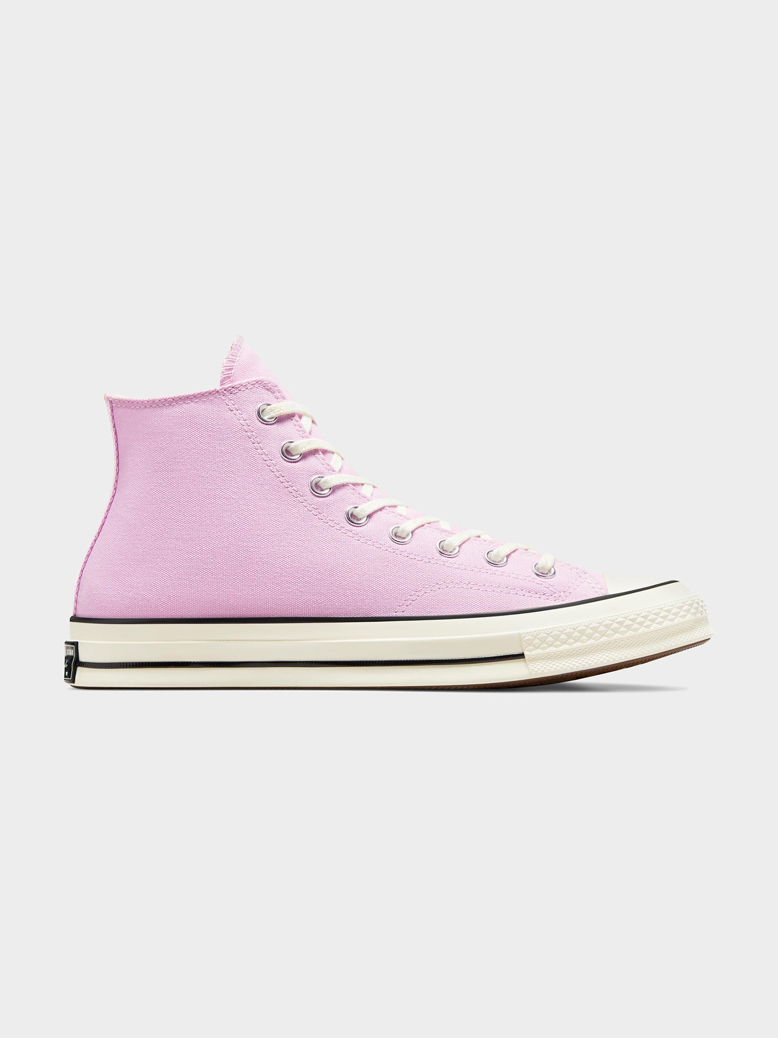 Unisex Chuck 70 Hi In Stardust & Lilac