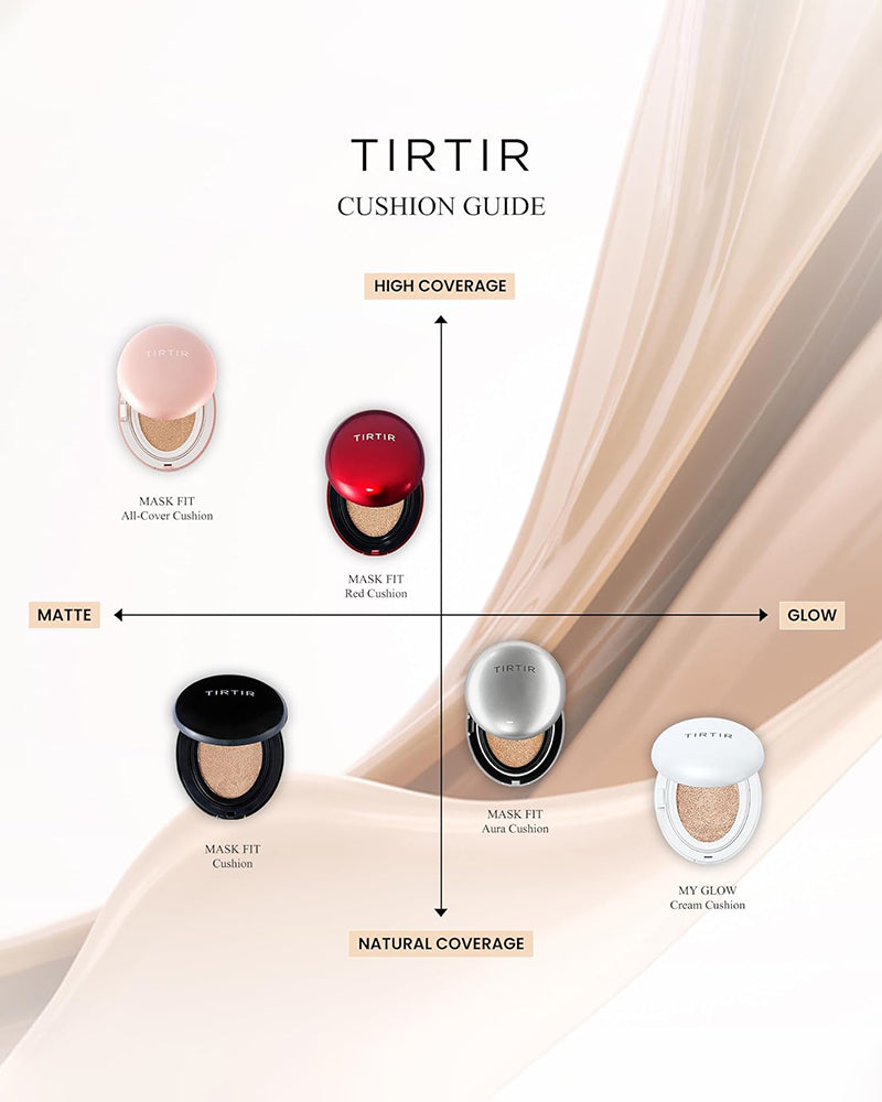 TIRTIR Mask Fit Aura Cushion