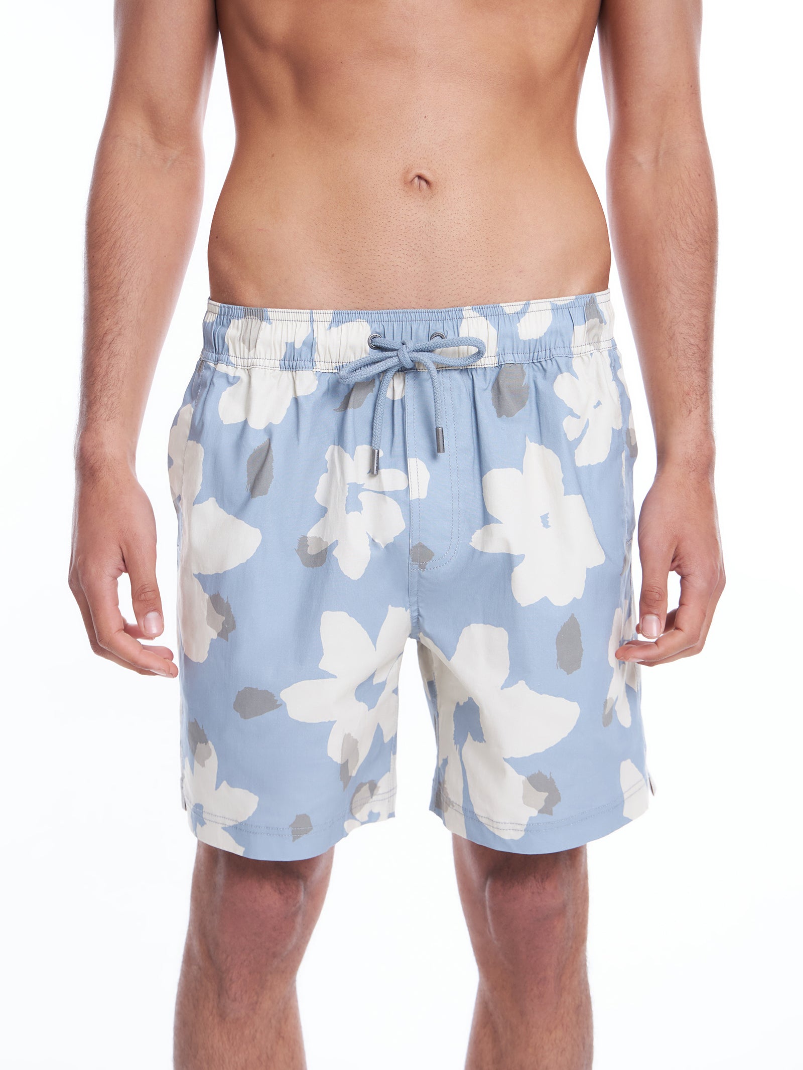 Bryce Swim Shorts