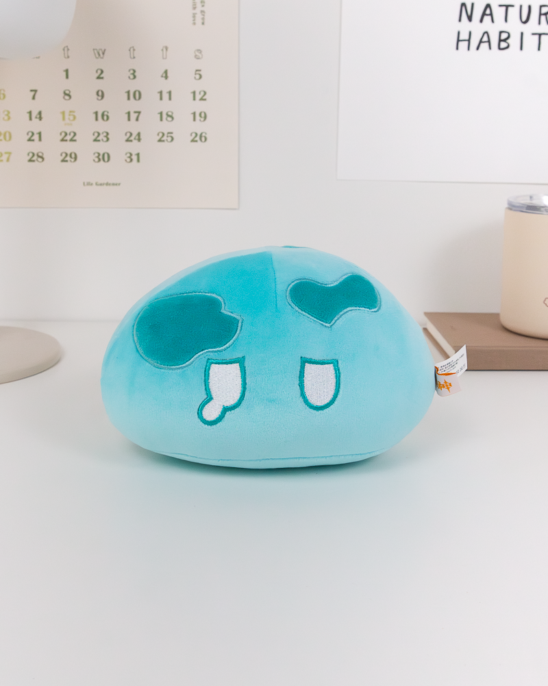 Genshin Impact Slime Plush