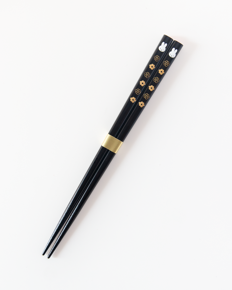 Miffy Lacquered Chopsticks