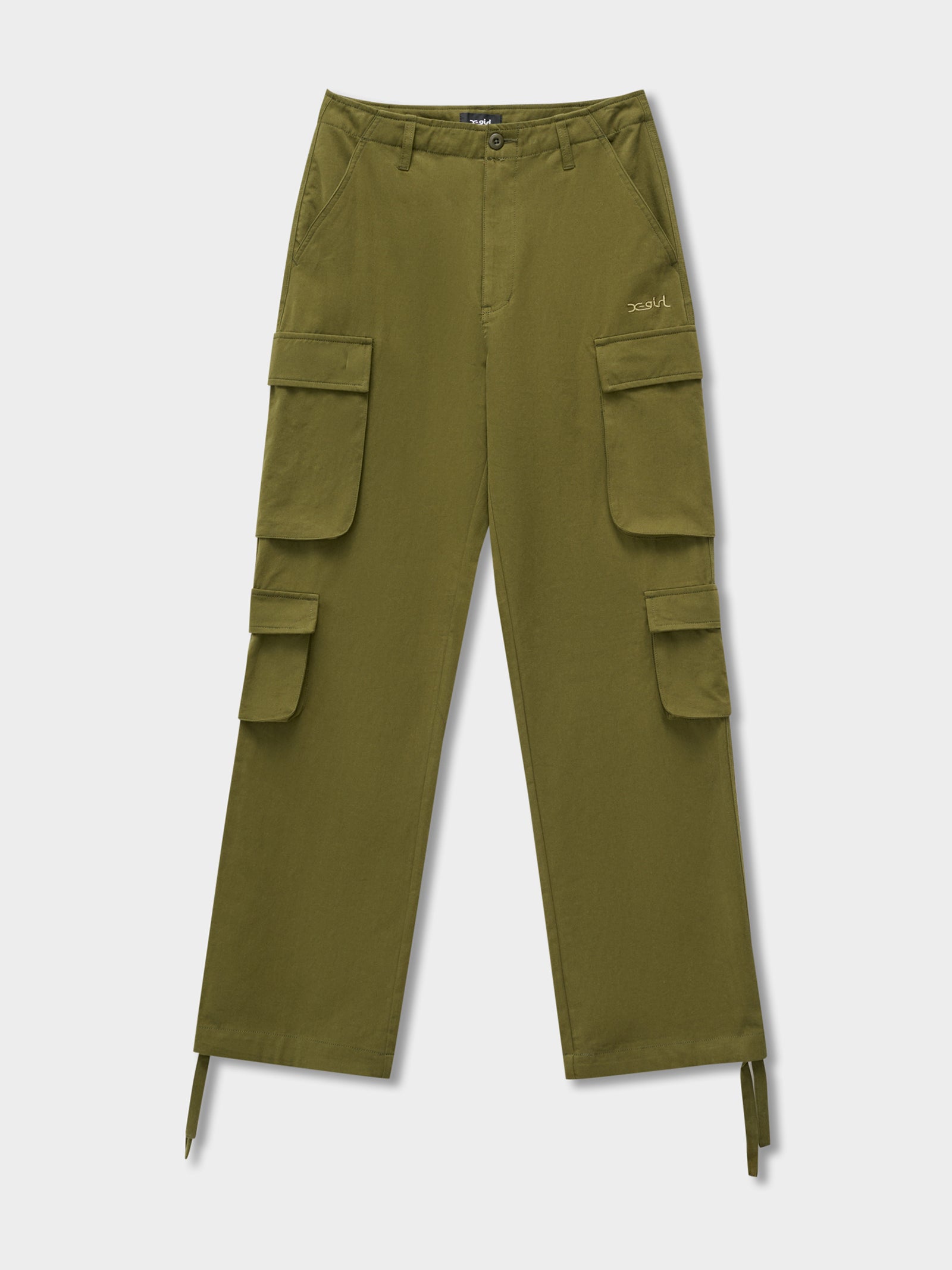 Chloe Cargo Pants