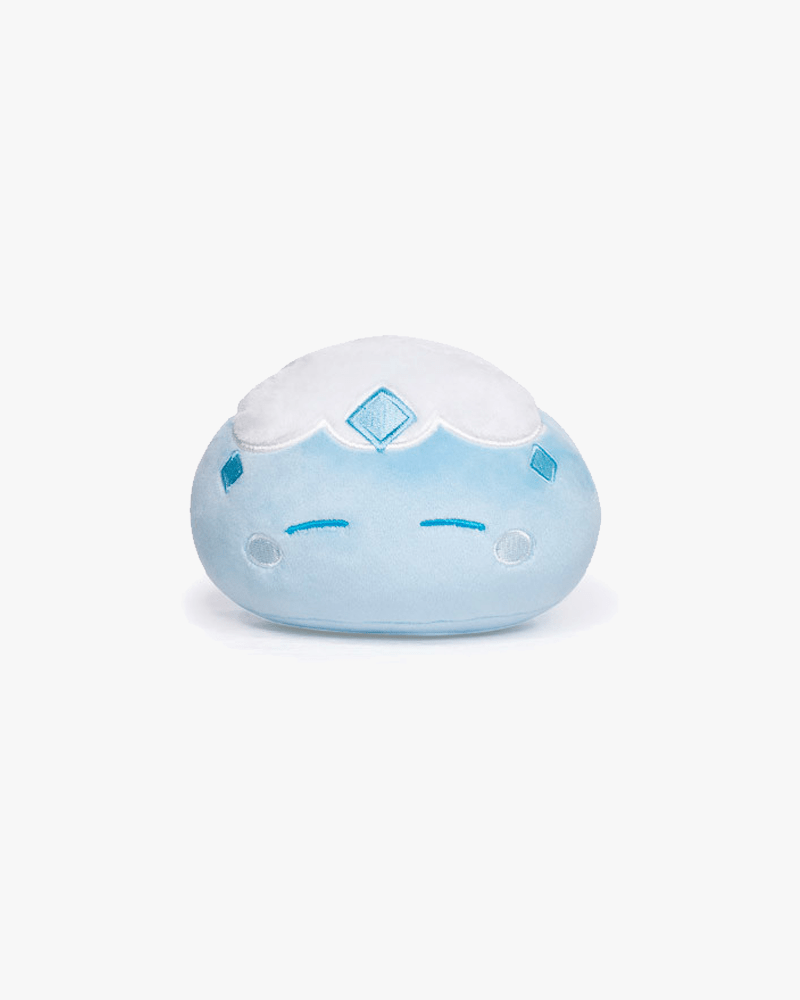 Genshin Impact Slime Plush