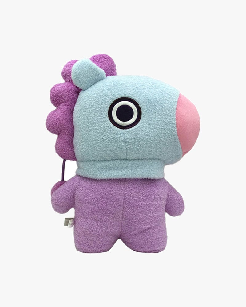 BT21 MANG Large Tatton Plush