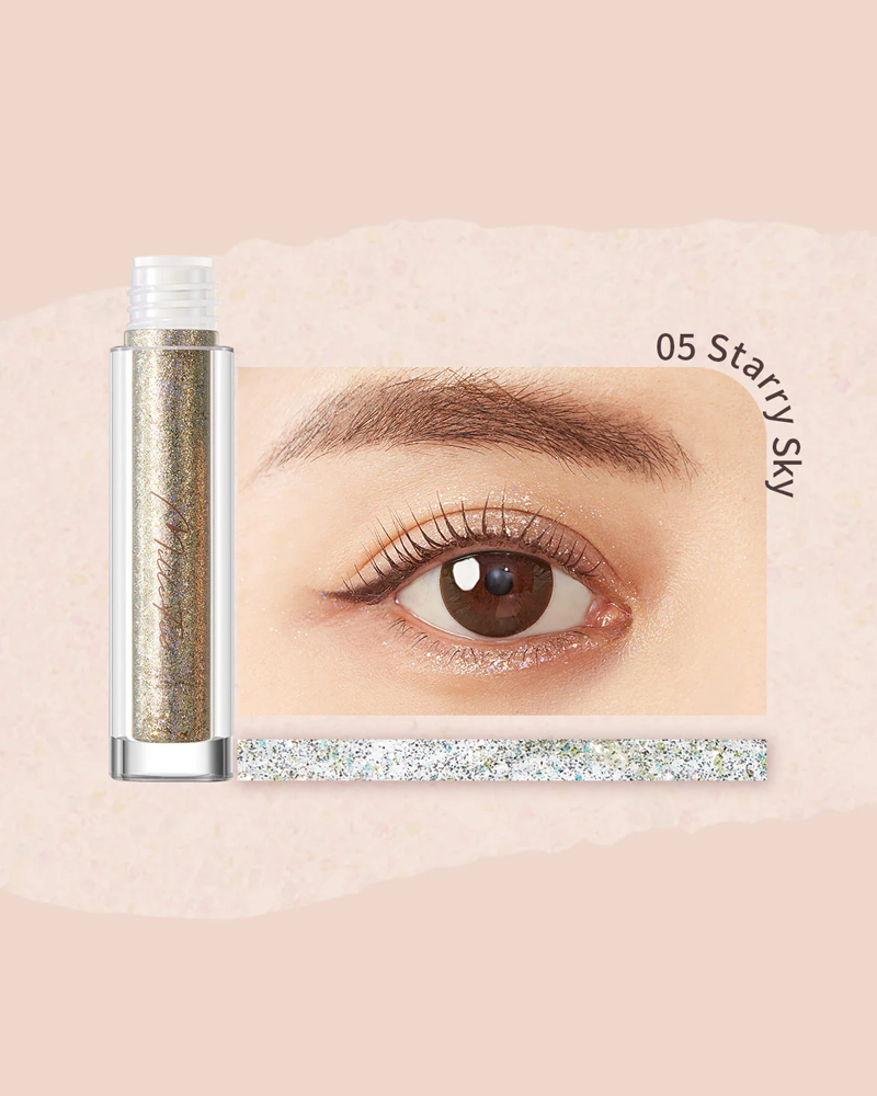 MilleFÃ©e Stellar Glitter Liner