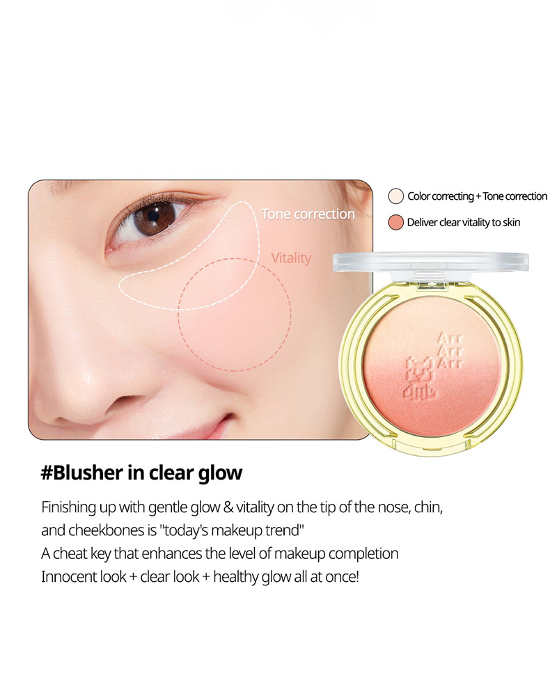 peripera Pure Blushed Sunshine Cheek: Maltese Archive