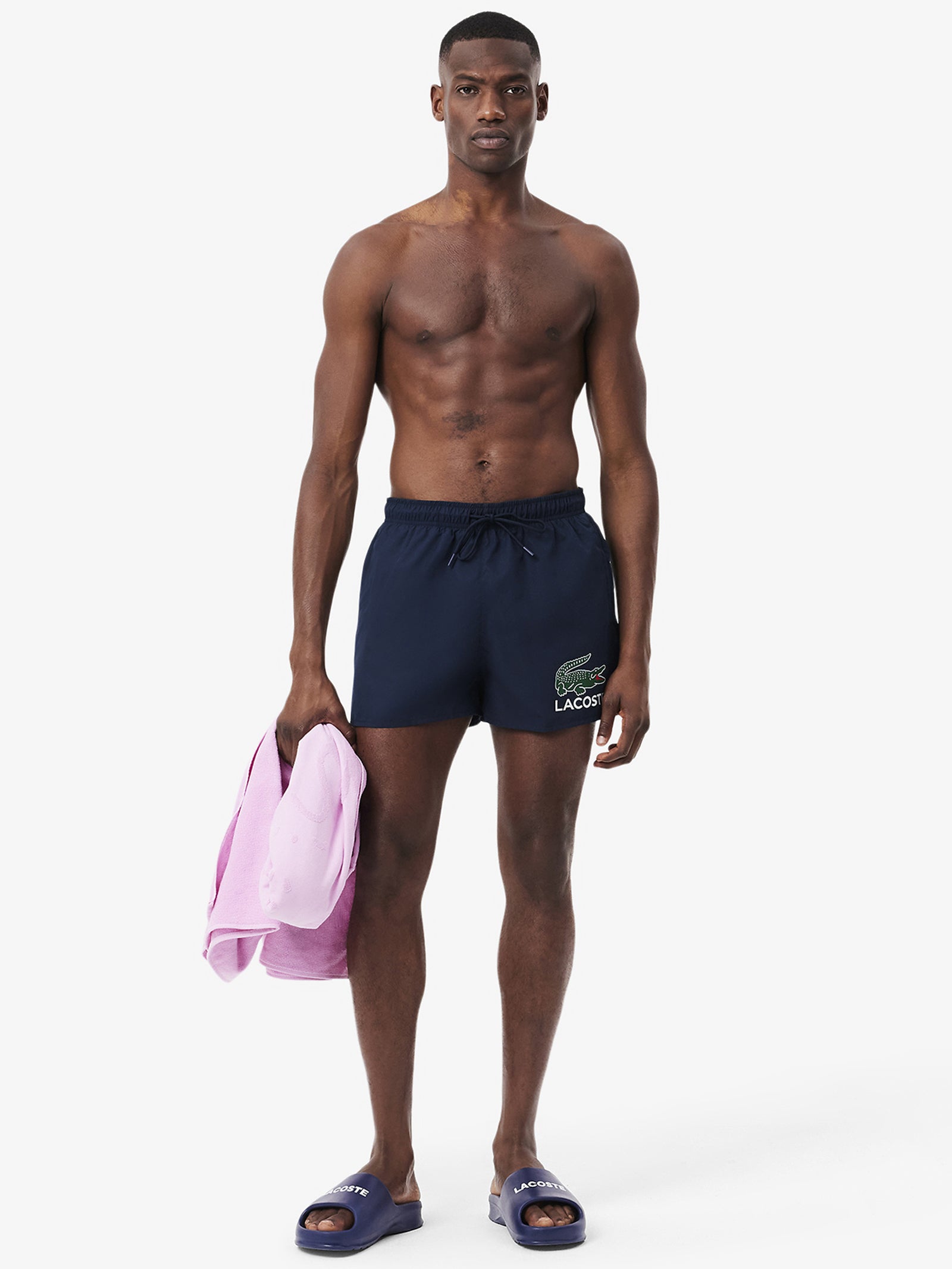 Core Originals Swim Short