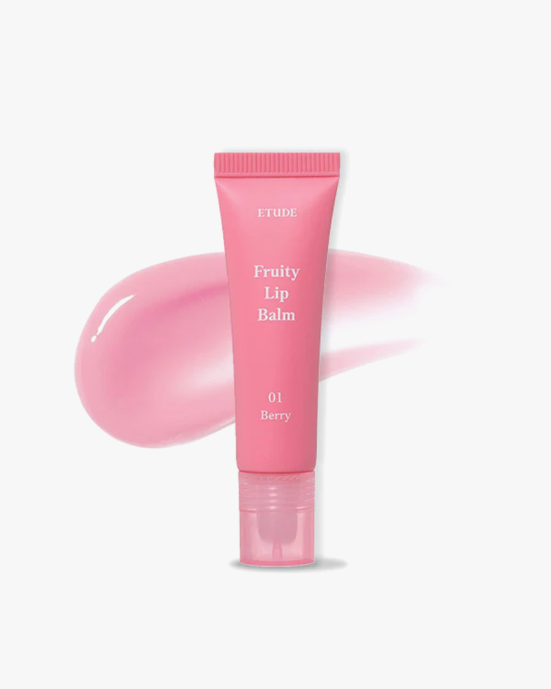 Etude Fruity Lip Balm