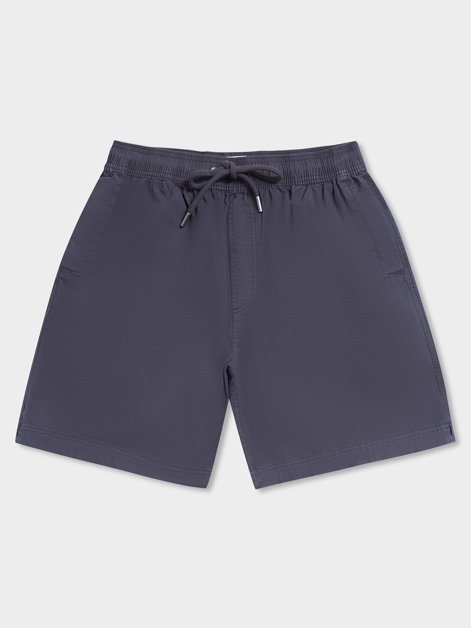 Bryce Swim Short - Washed Onyx